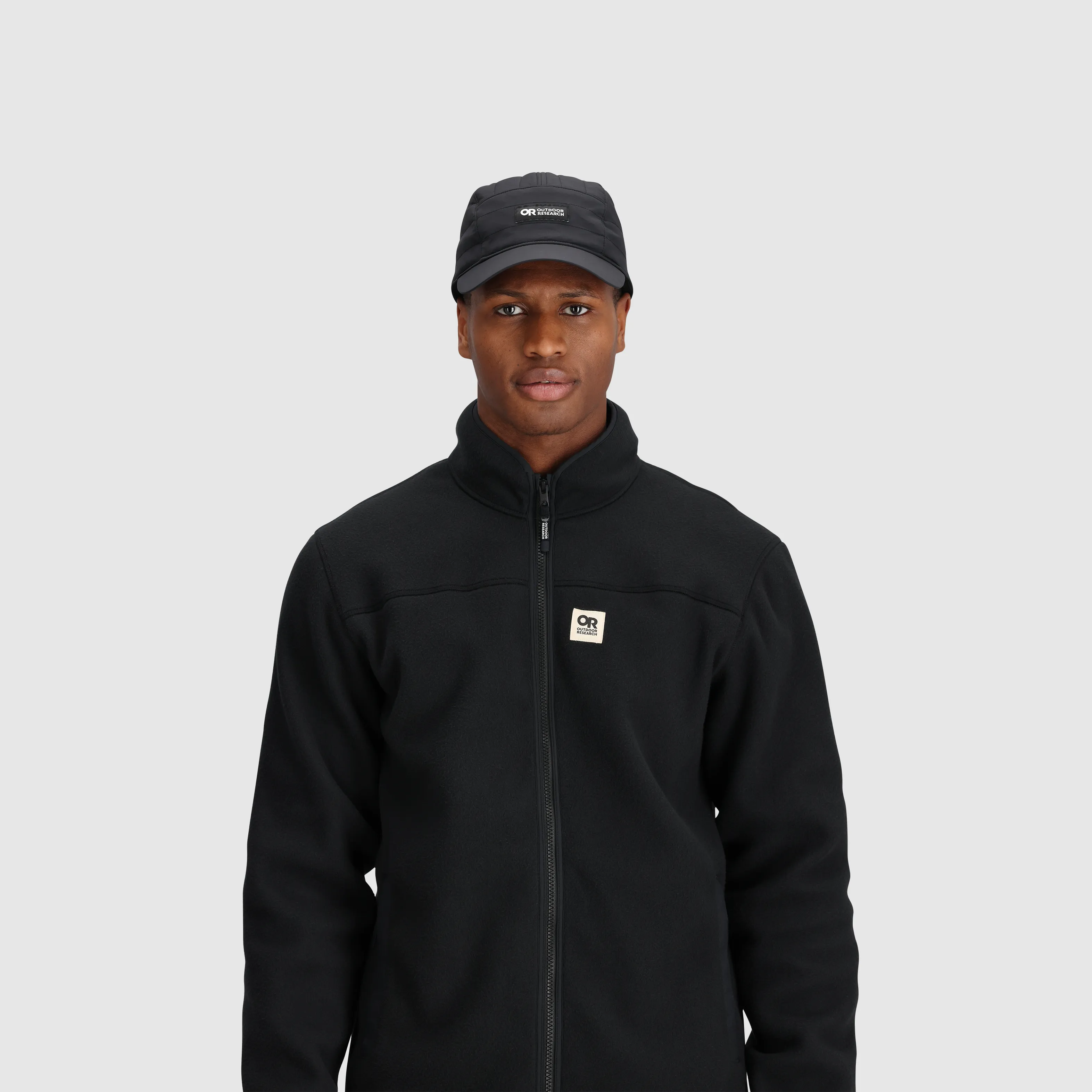 Shadow Insulated 5-Panel Cap Outdoor Research