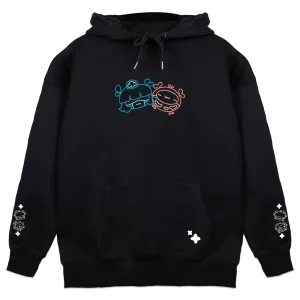 Shoomimi and Shoominion Hoodie