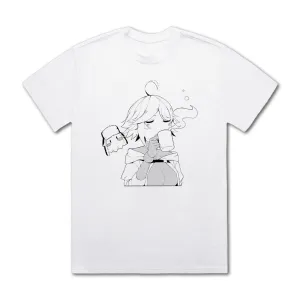 Shoozki Coffee Break T-Shirt