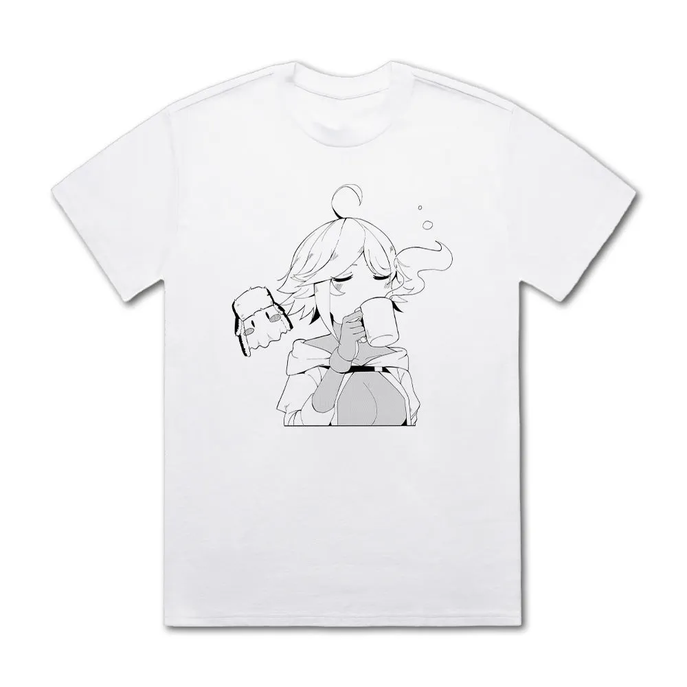 Shoozki Coffee Break T-Shirt