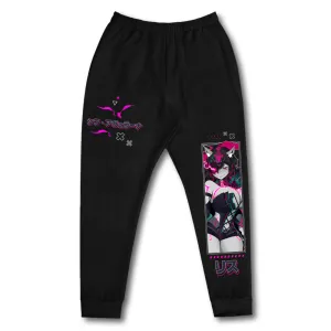 Sif Avellana Chaos Streetwear Sweatpants