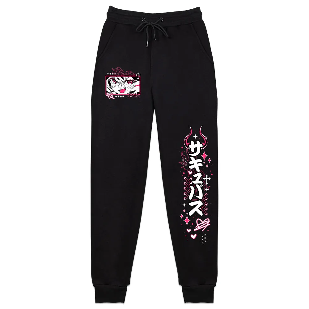 Siia Heartbreaker Sweatpants