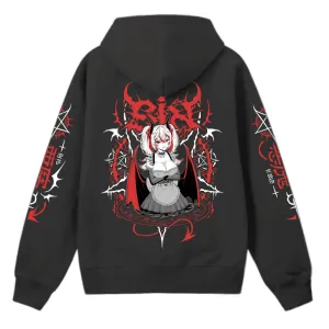 SinSisterVTuber Summoned Hoodie