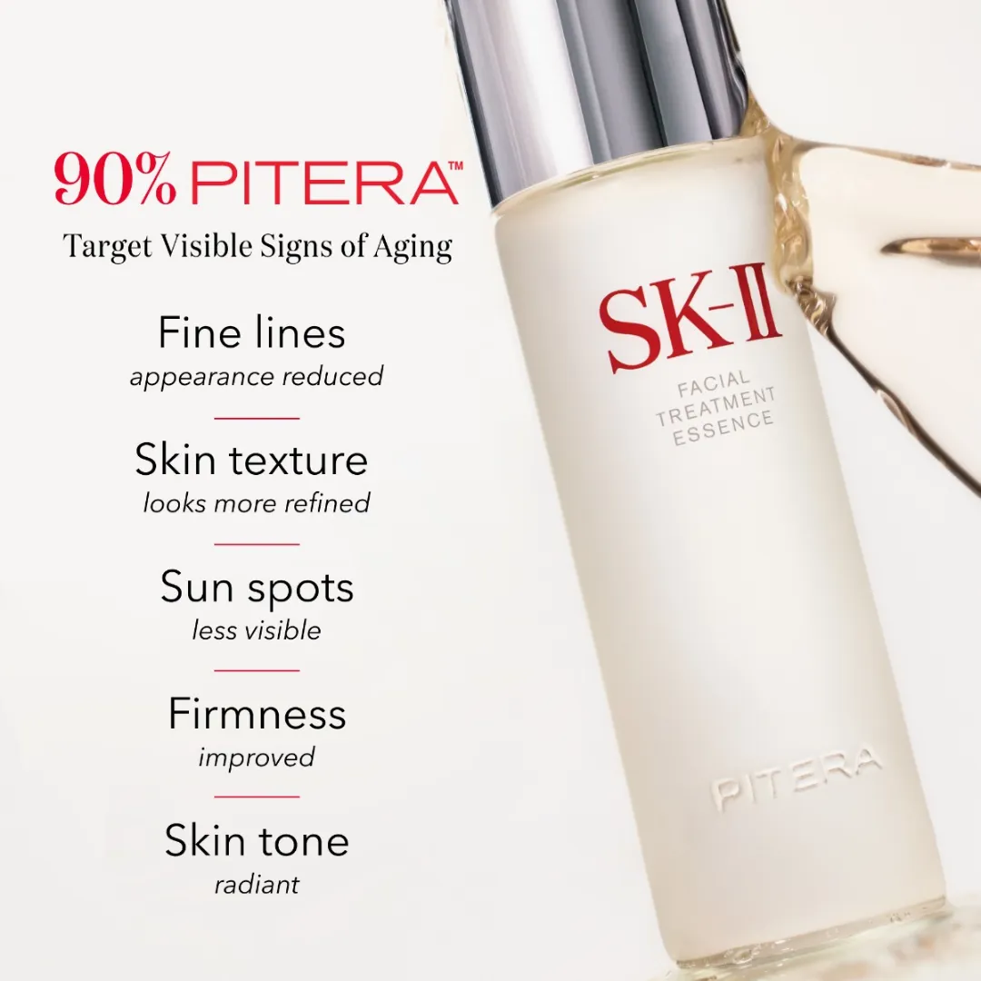 SK-II XOXO Lunar New Year Facial Treatment Essence