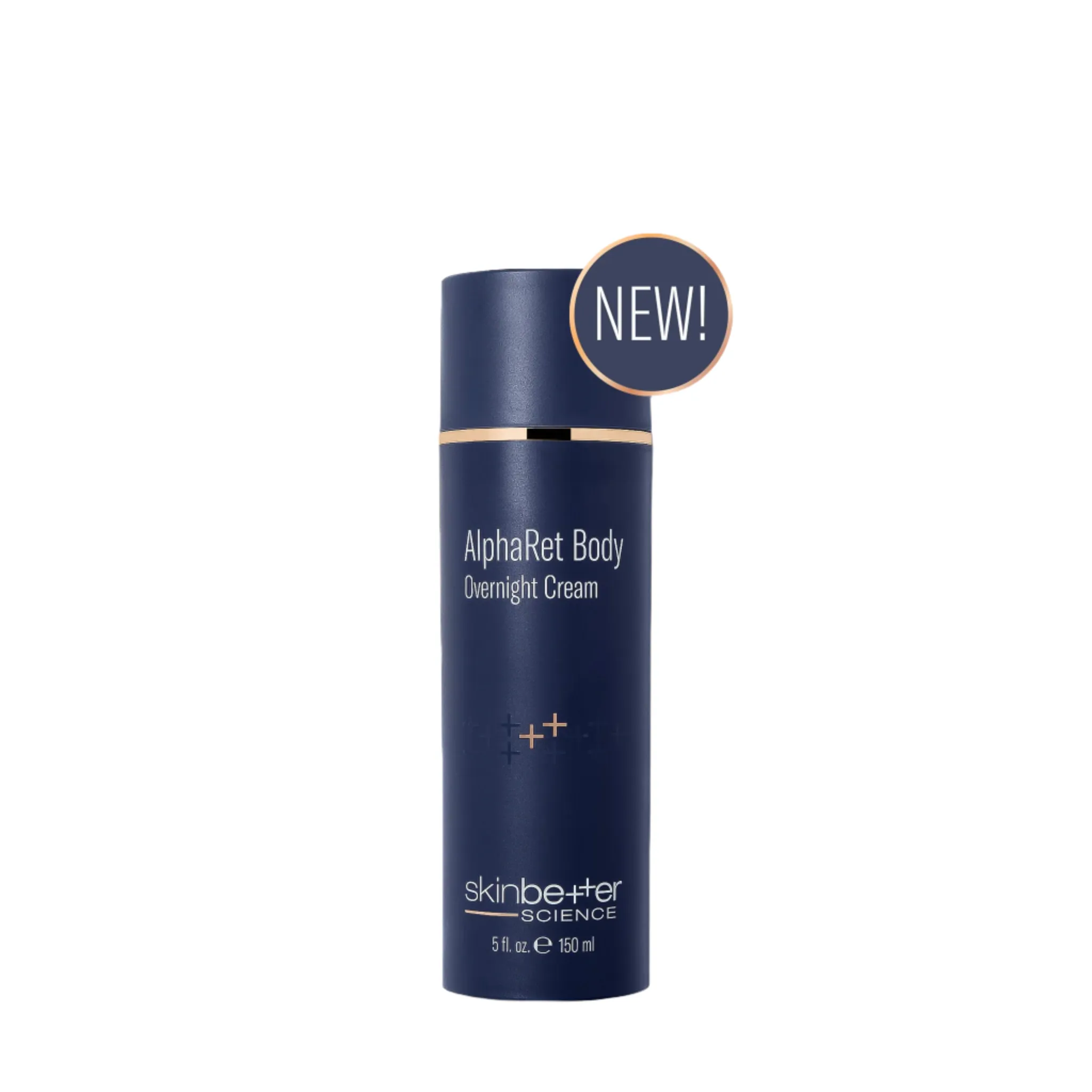 Skinbetter AlphaRet Body Overnight Cream