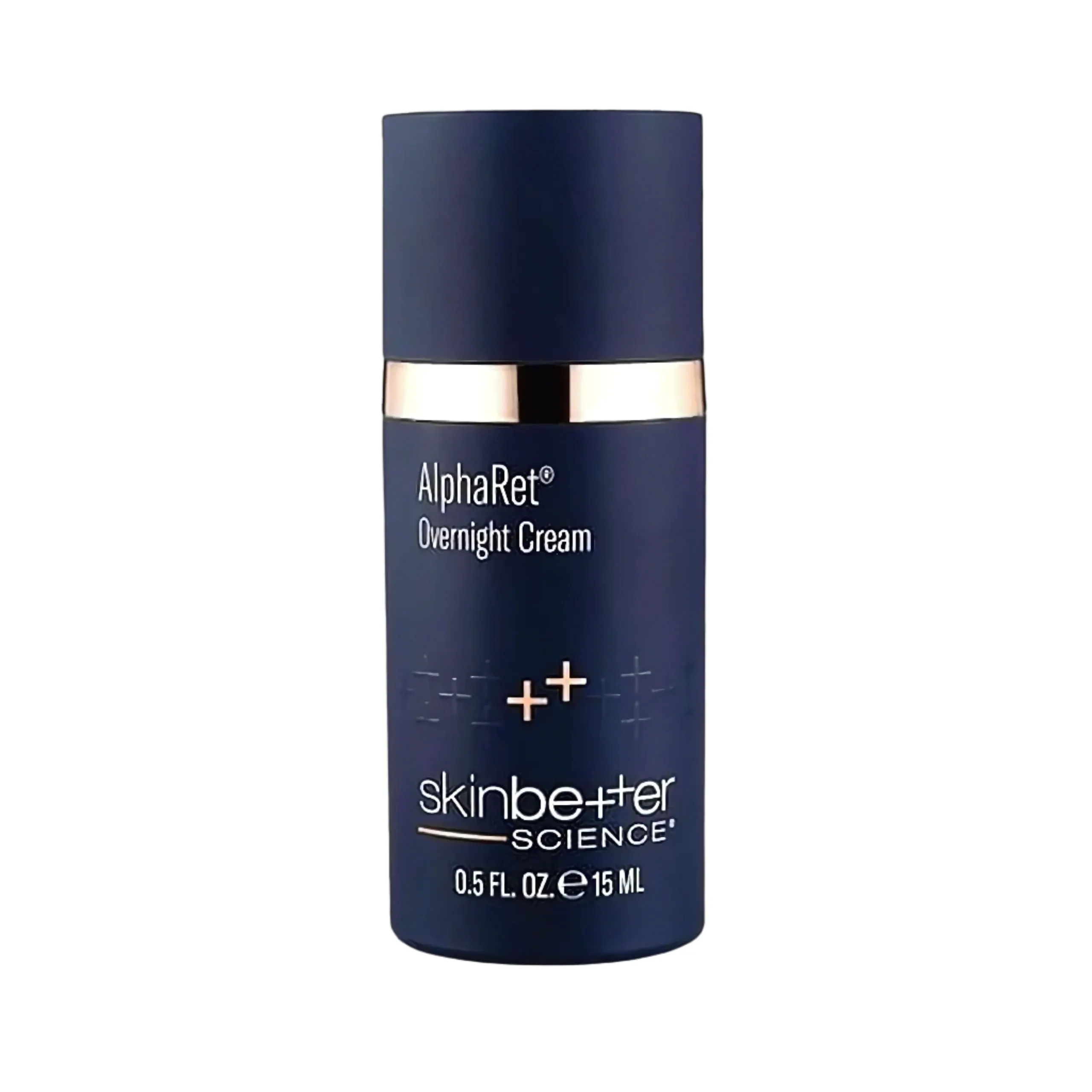 Skinbetter AlphaRet Overnight Cream