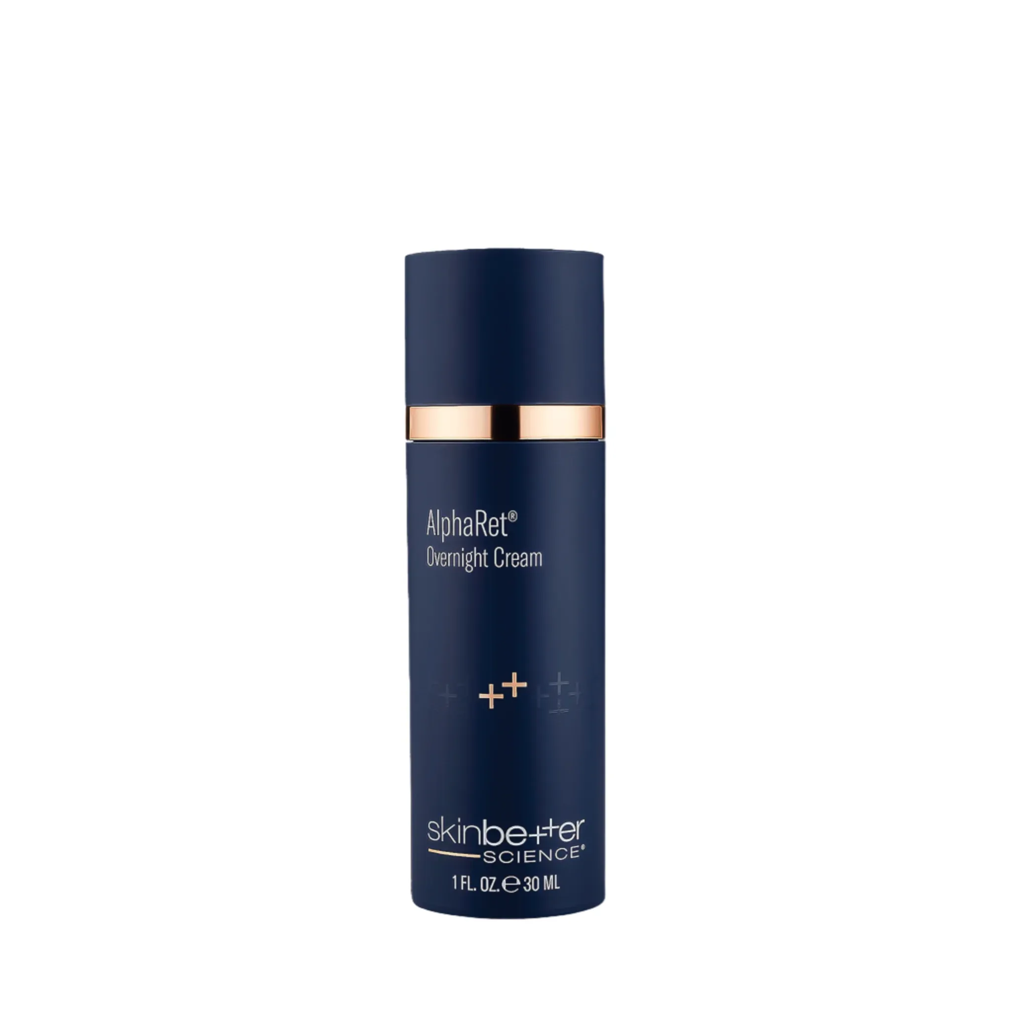 Skinbetter AlphaRet Overnight Cream
