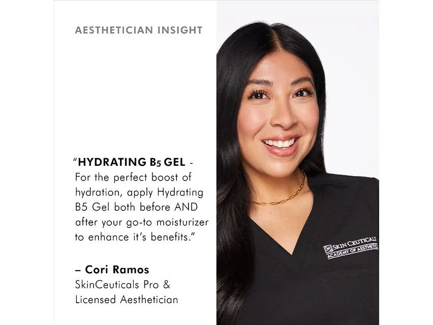 SkinCeuticals Hydrating B5 Gel