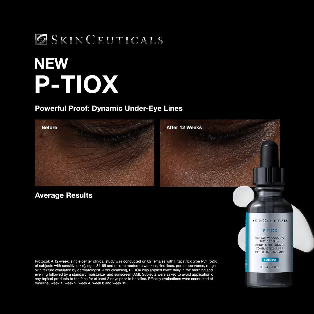 SkinCeuticals P-TIOX