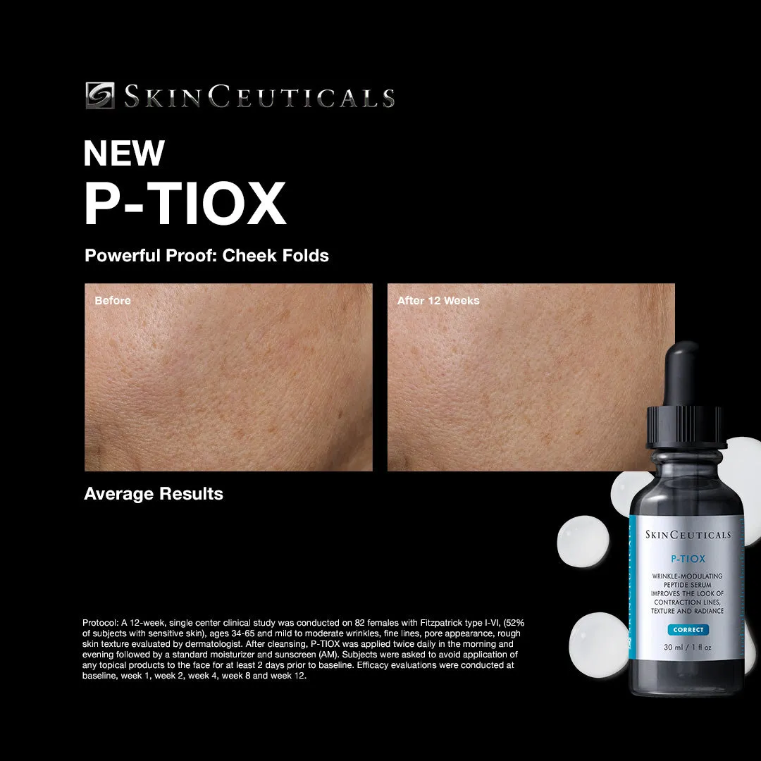 SkinCeuticals P-TIOX