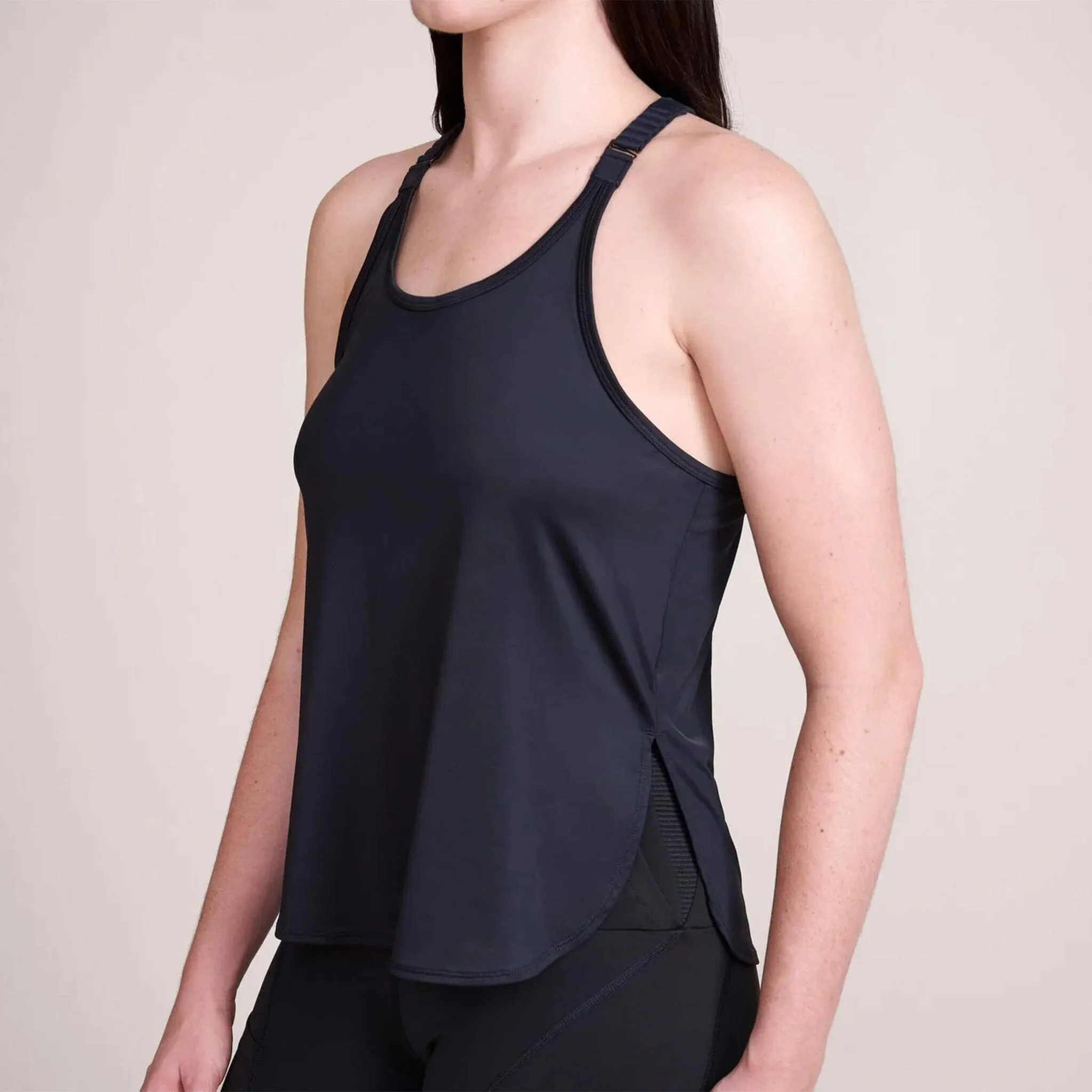 Slick Chicks™ Athletic Tank Top