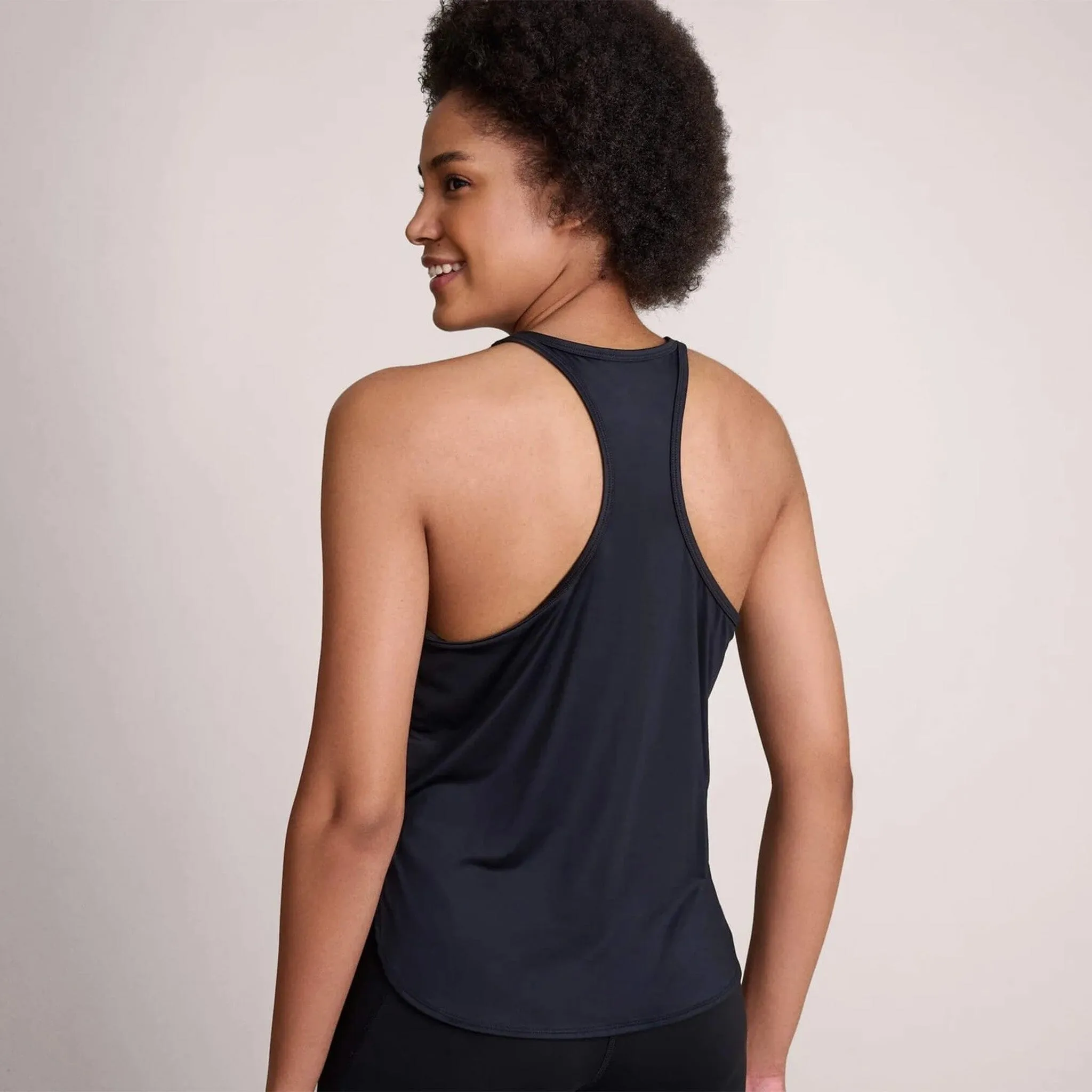 Slick Chicks™ Athletic Tank Top