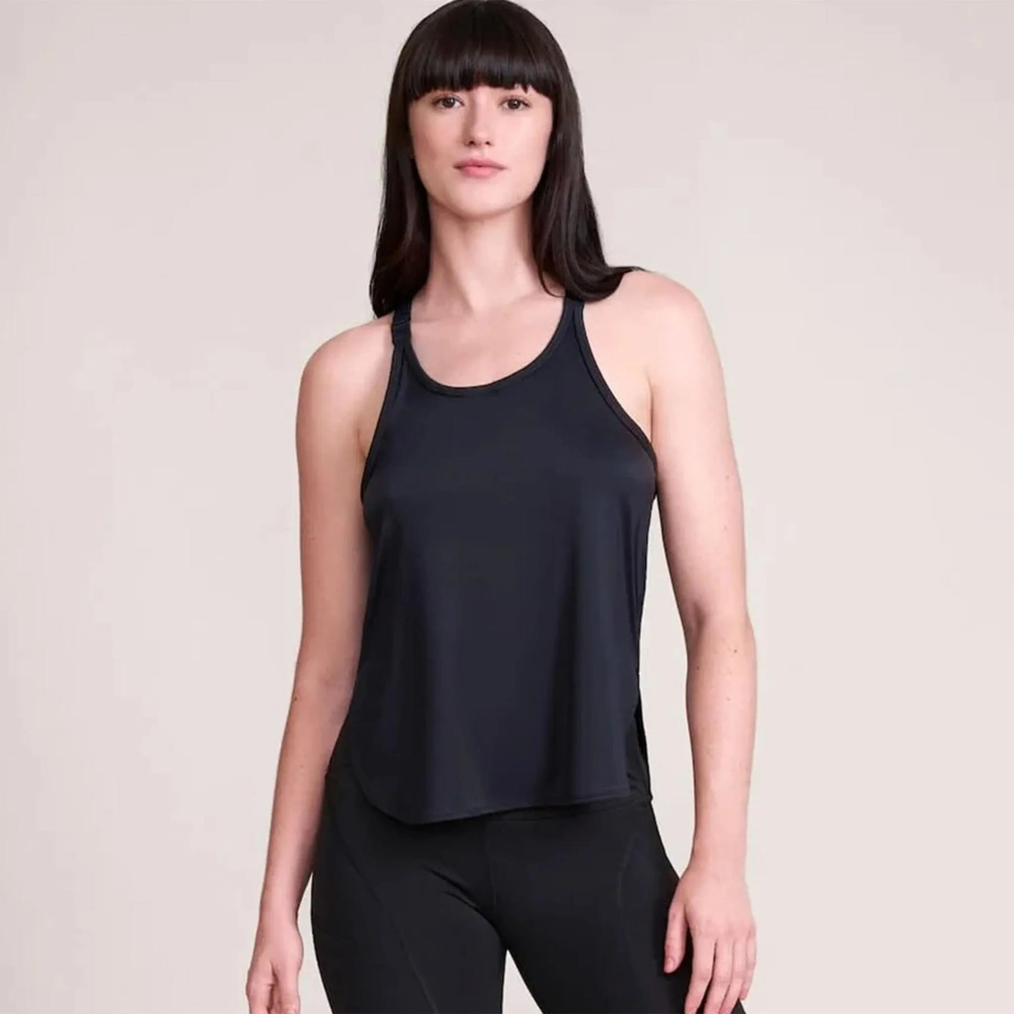 Slick Chicks™ Athletic Tank Top