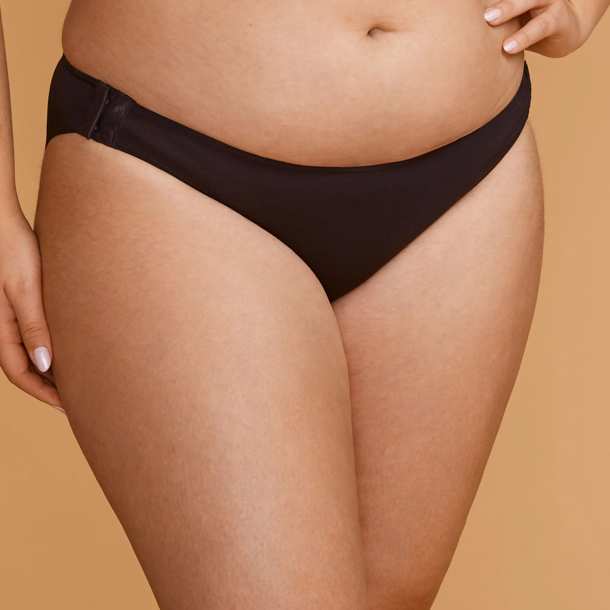 Slick Chicks™  Brief Panty