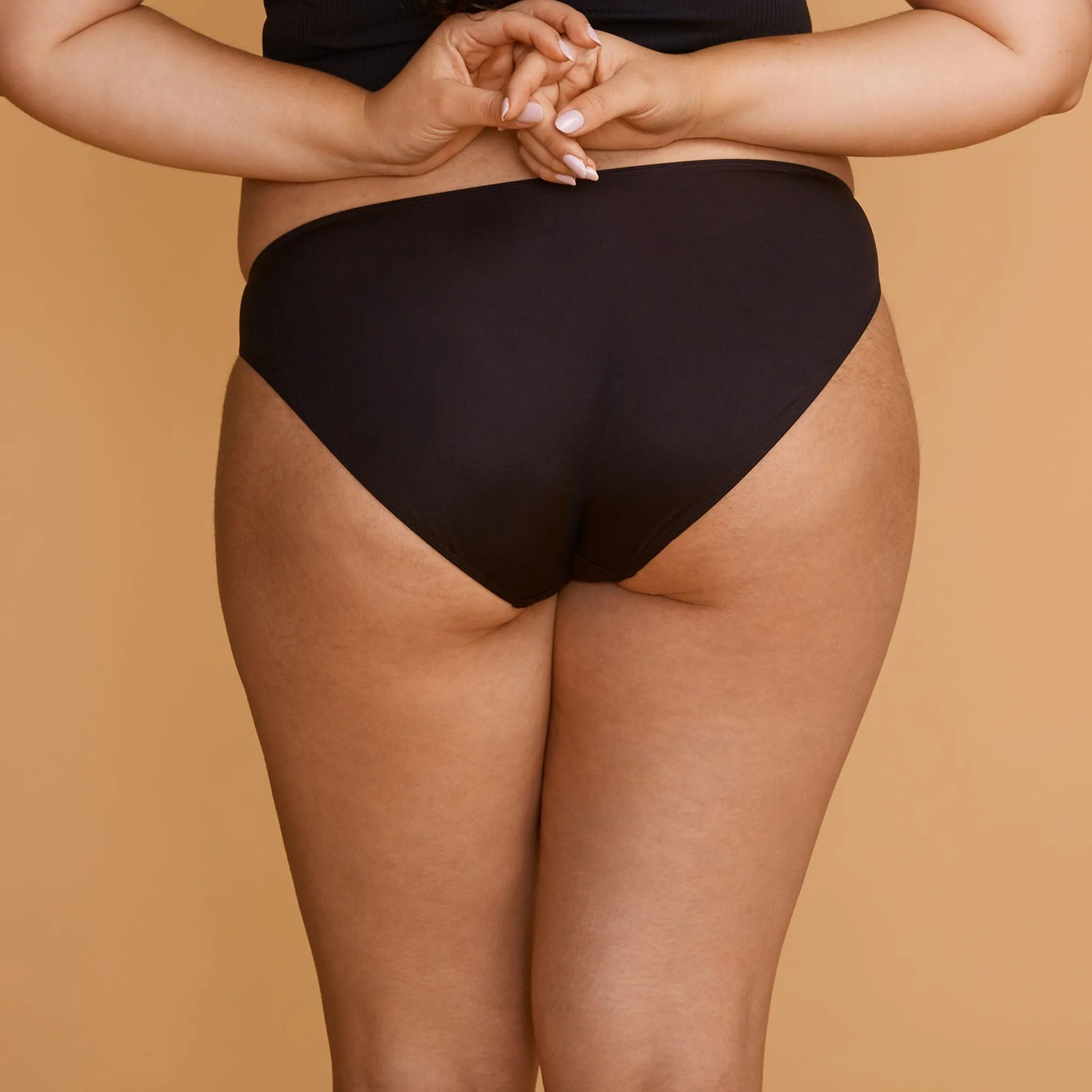 Slick Chicks™  Brief Panty