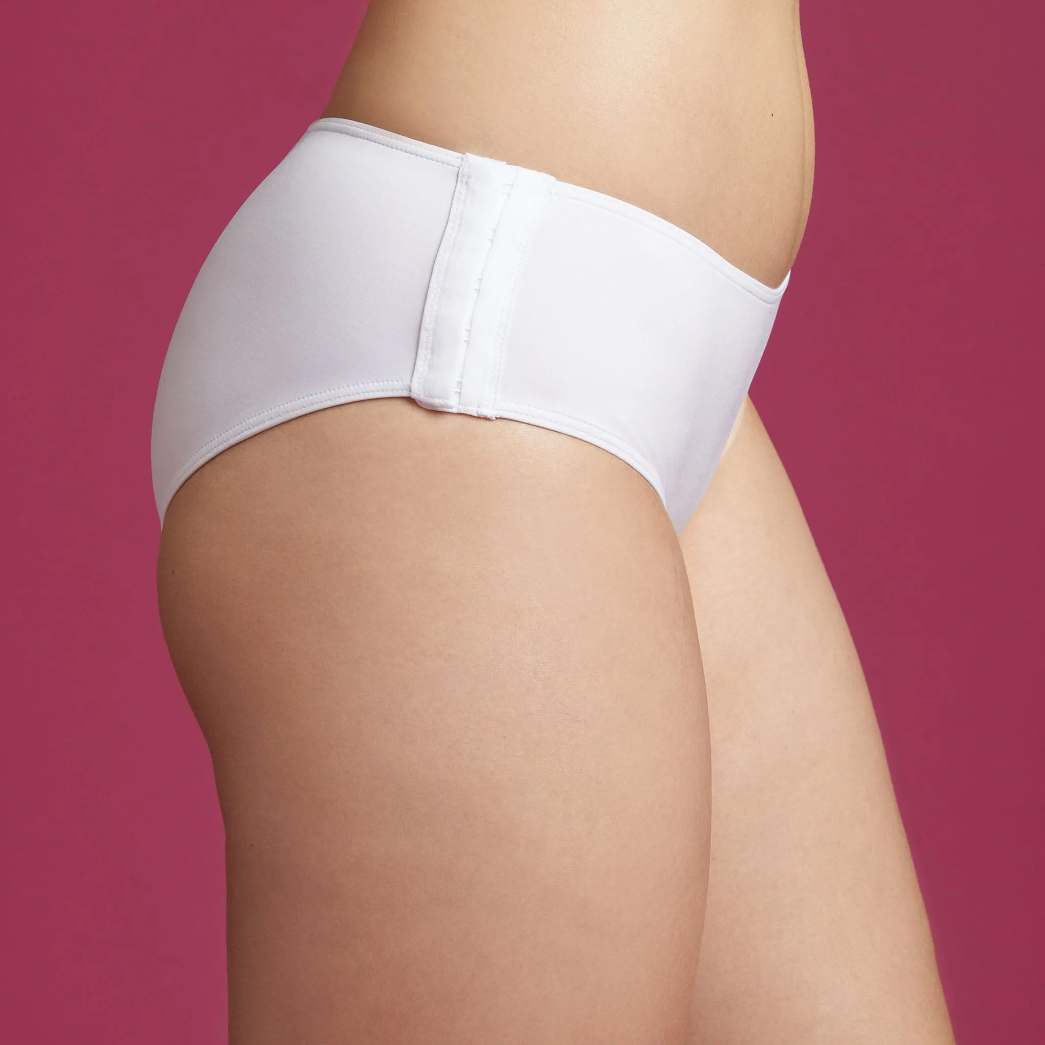 Slick Chicks™  Hipster Panty