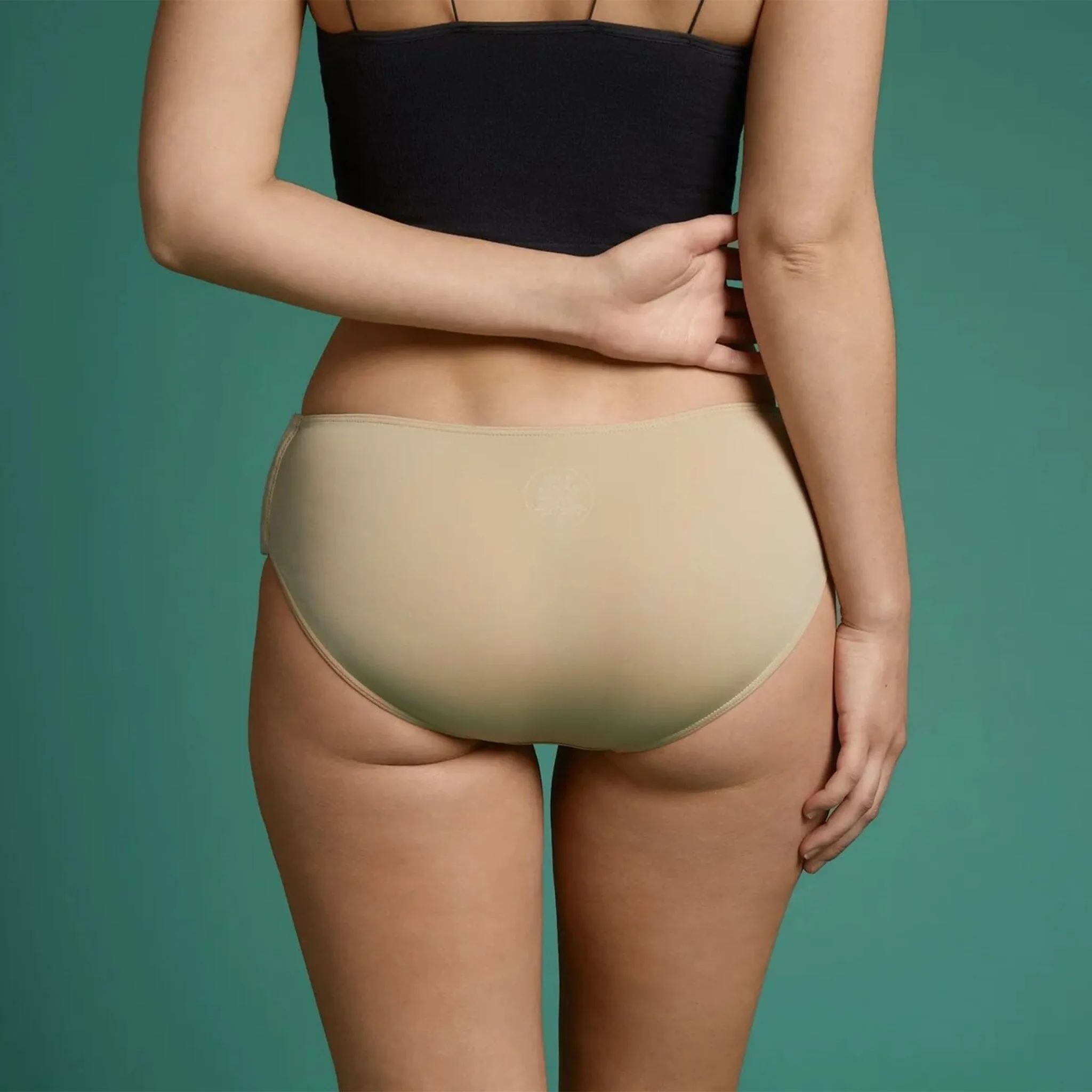 Slick Chicks™  Hipster Panty