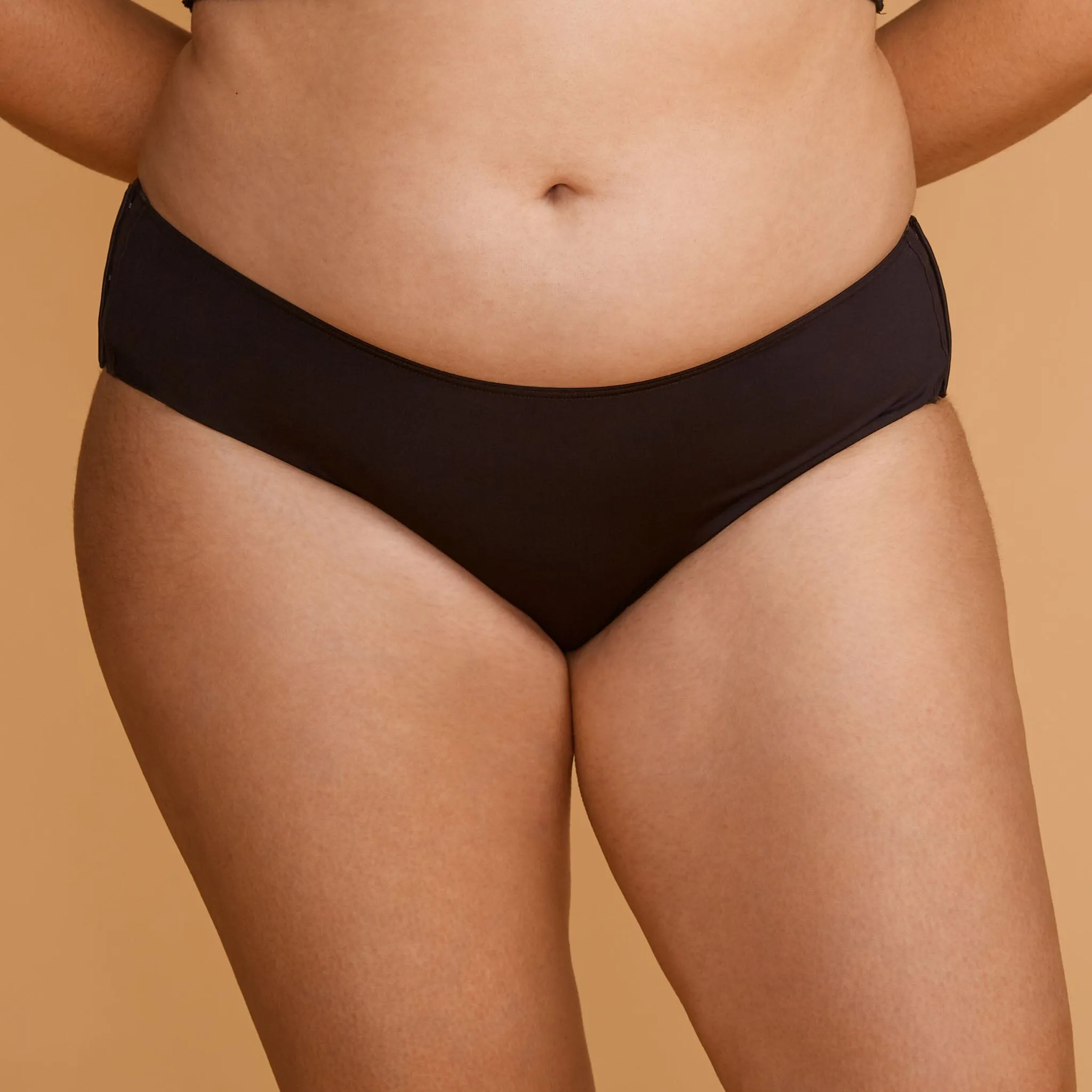 Slick Chicks™  Hipster Panty