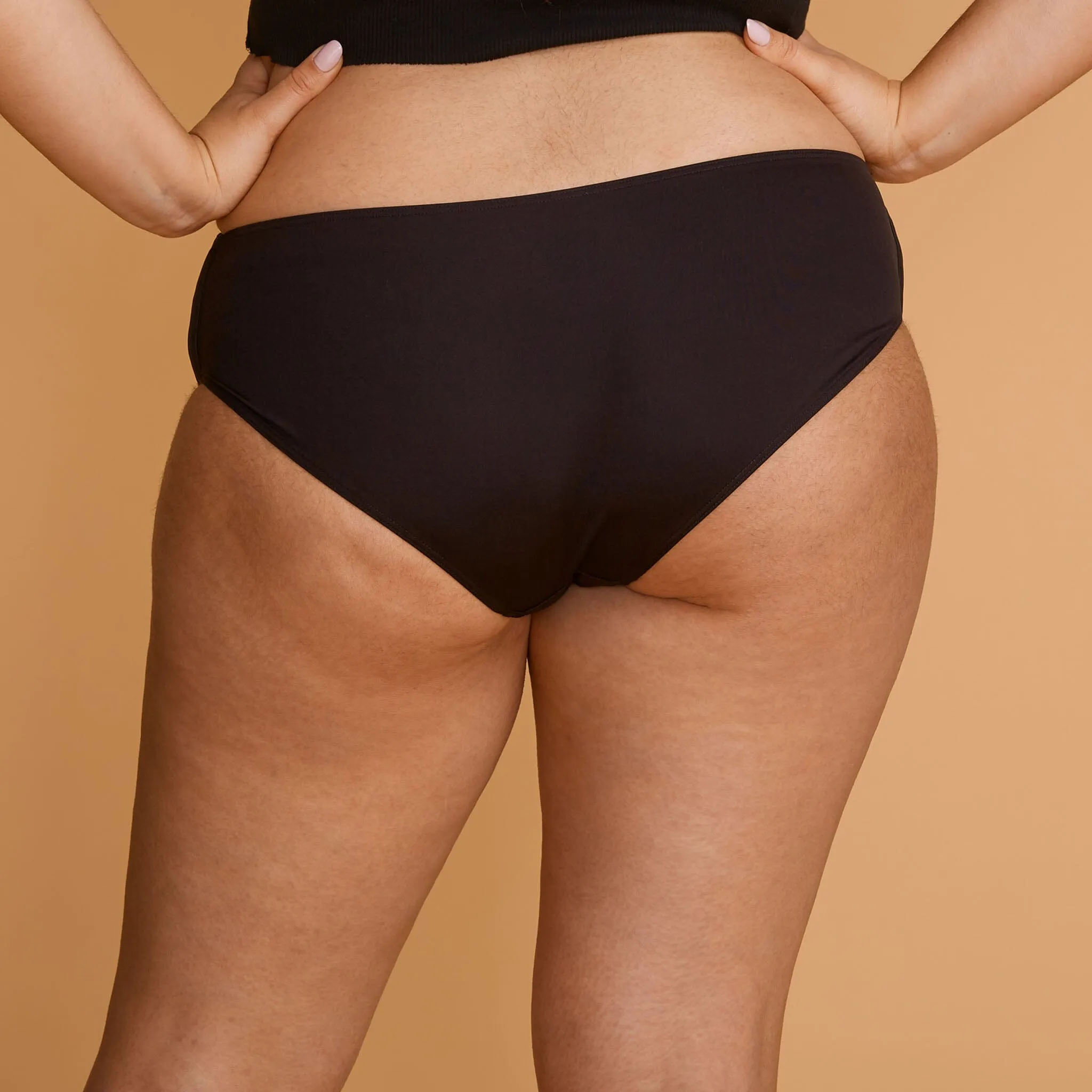 Slick Chicks™  Hipster Panty