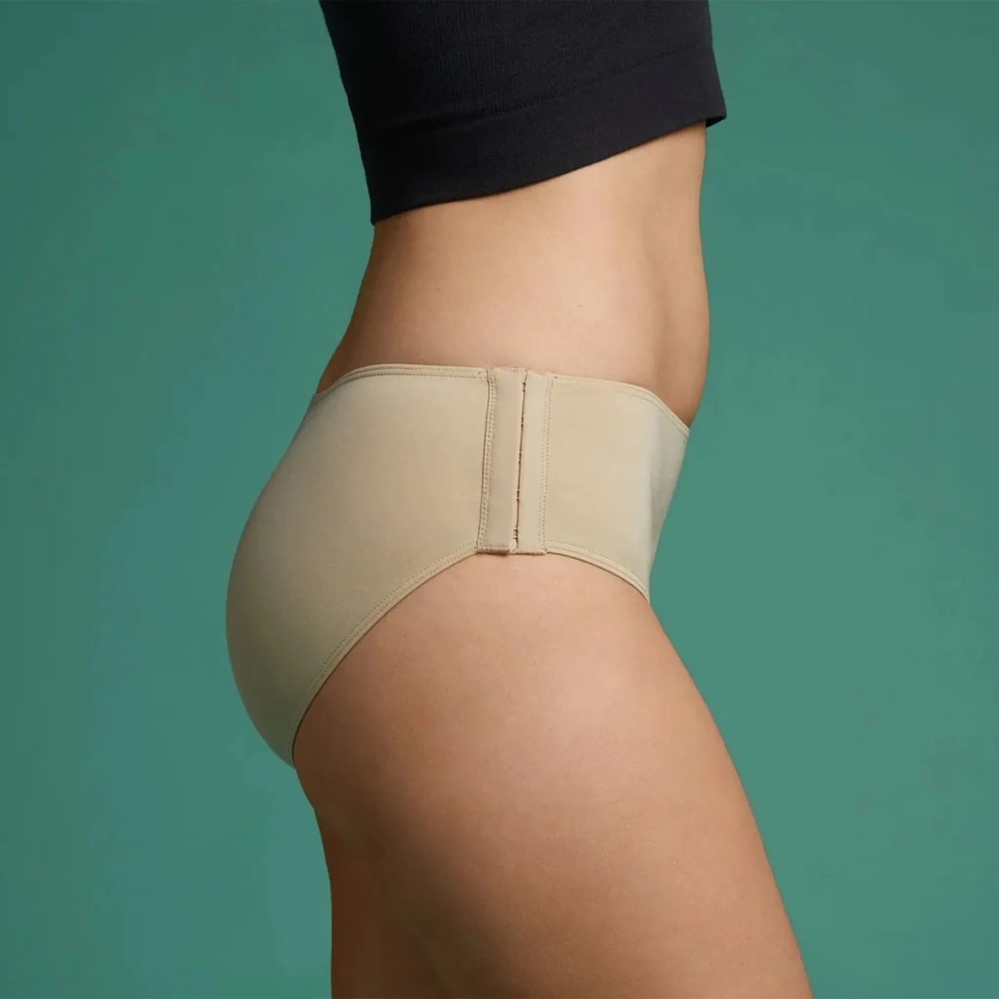 Slick Chicks™  Hipster Panty