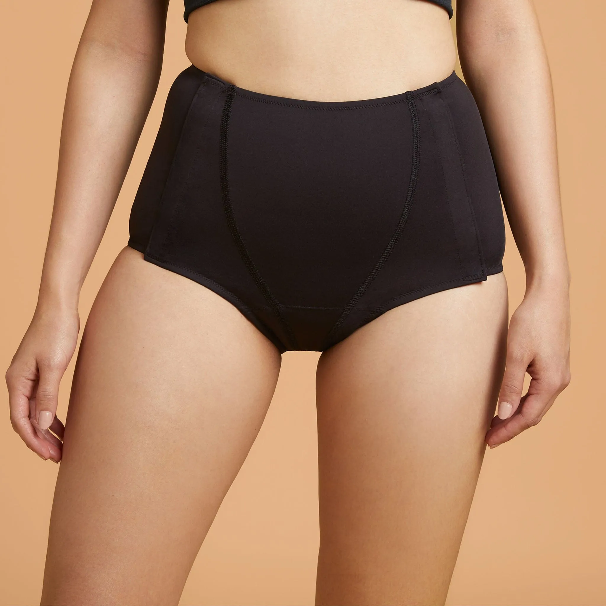 Slick Chicks™ Leakproof Underwear
