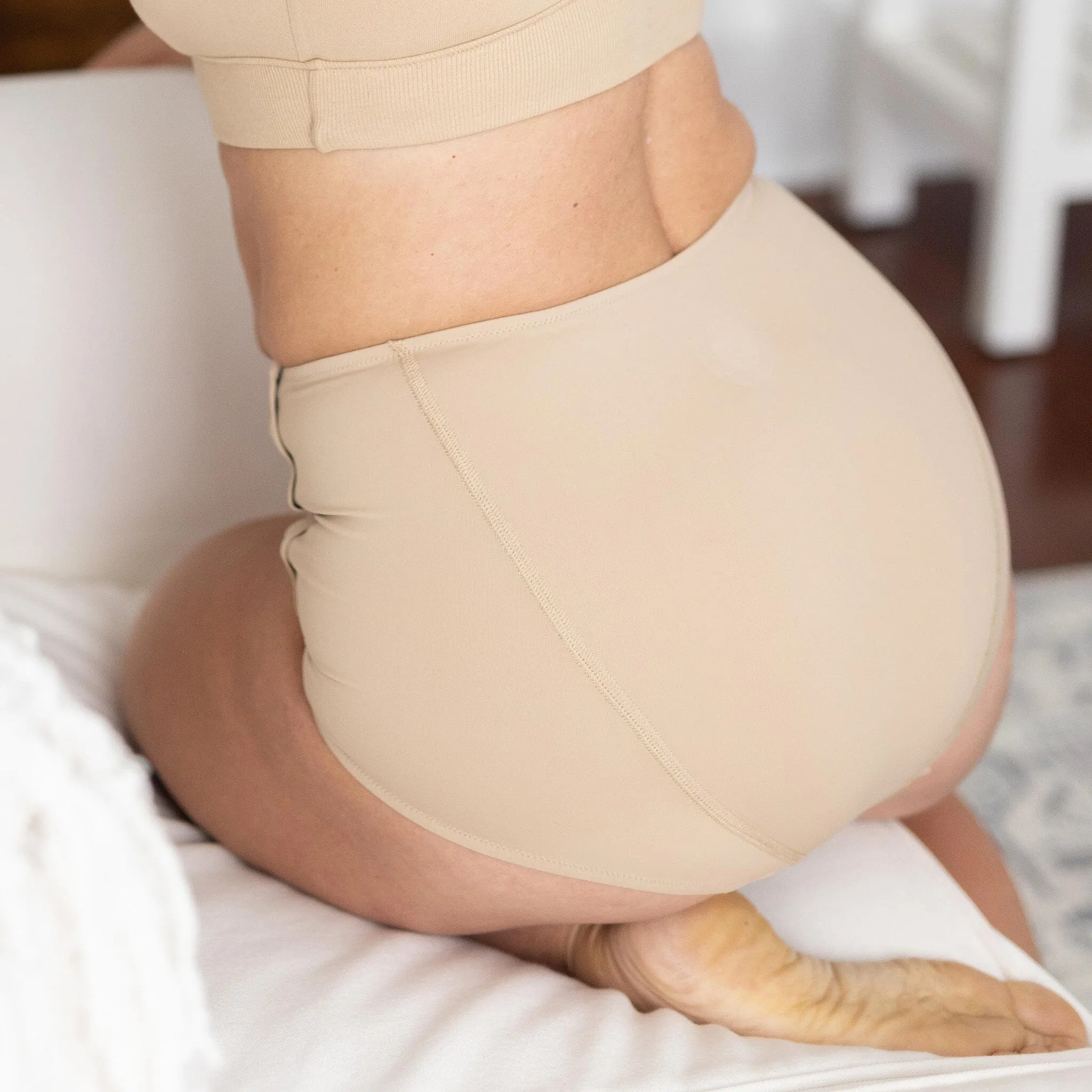 Slick Chicks™ Leakproof Underwear