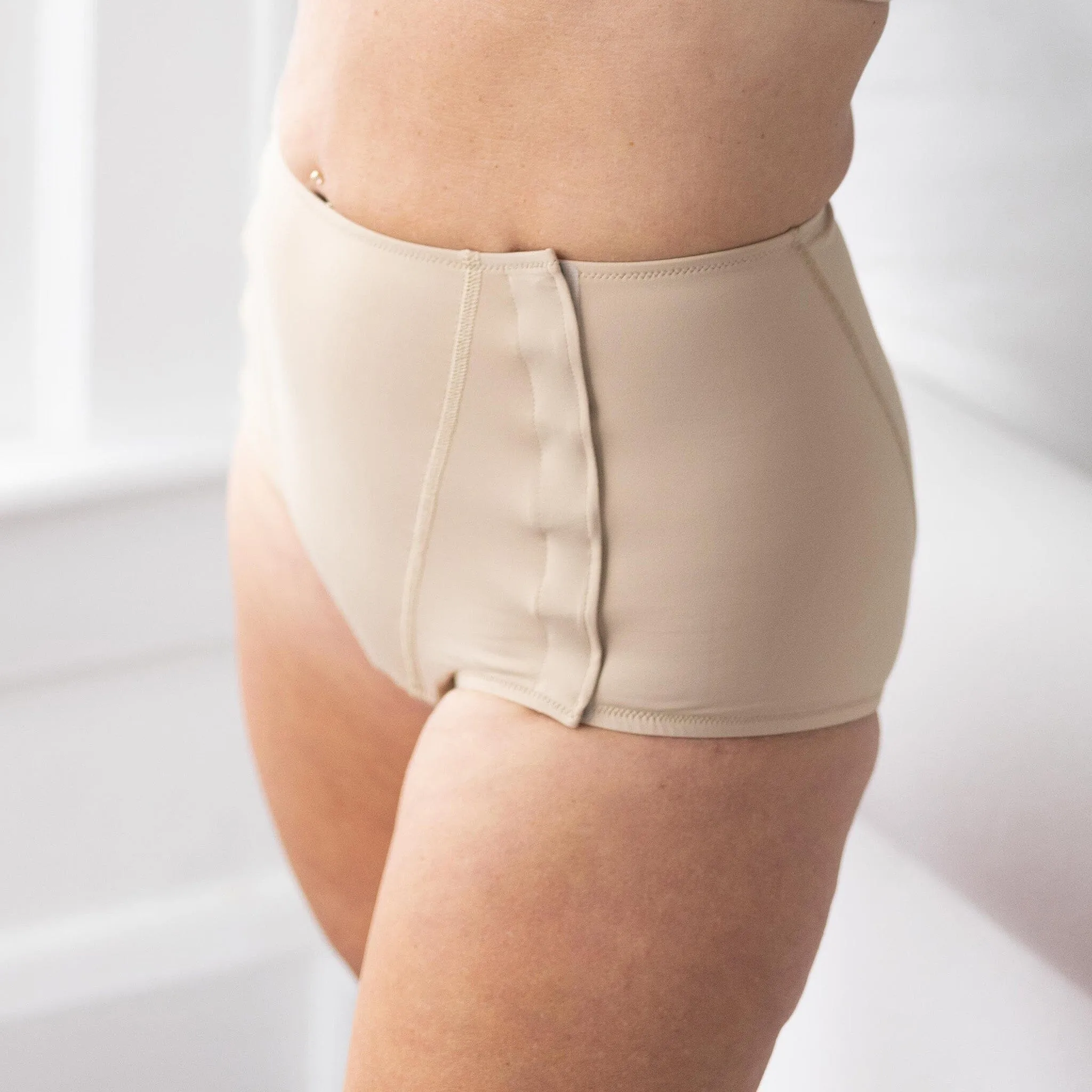 Slick Chicks™ Leakproof Underwear