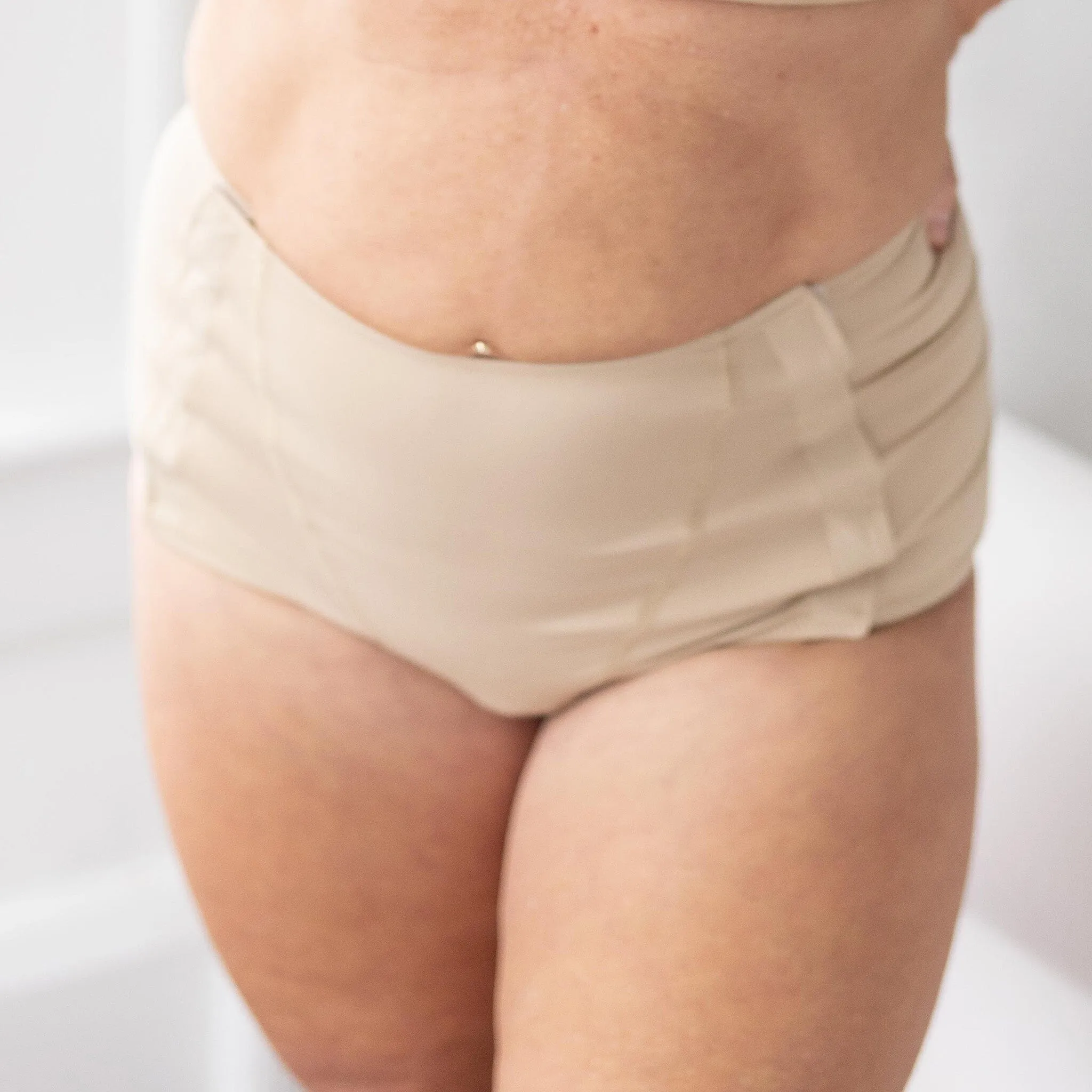 Slick Chicks™ Leakproof Underwear