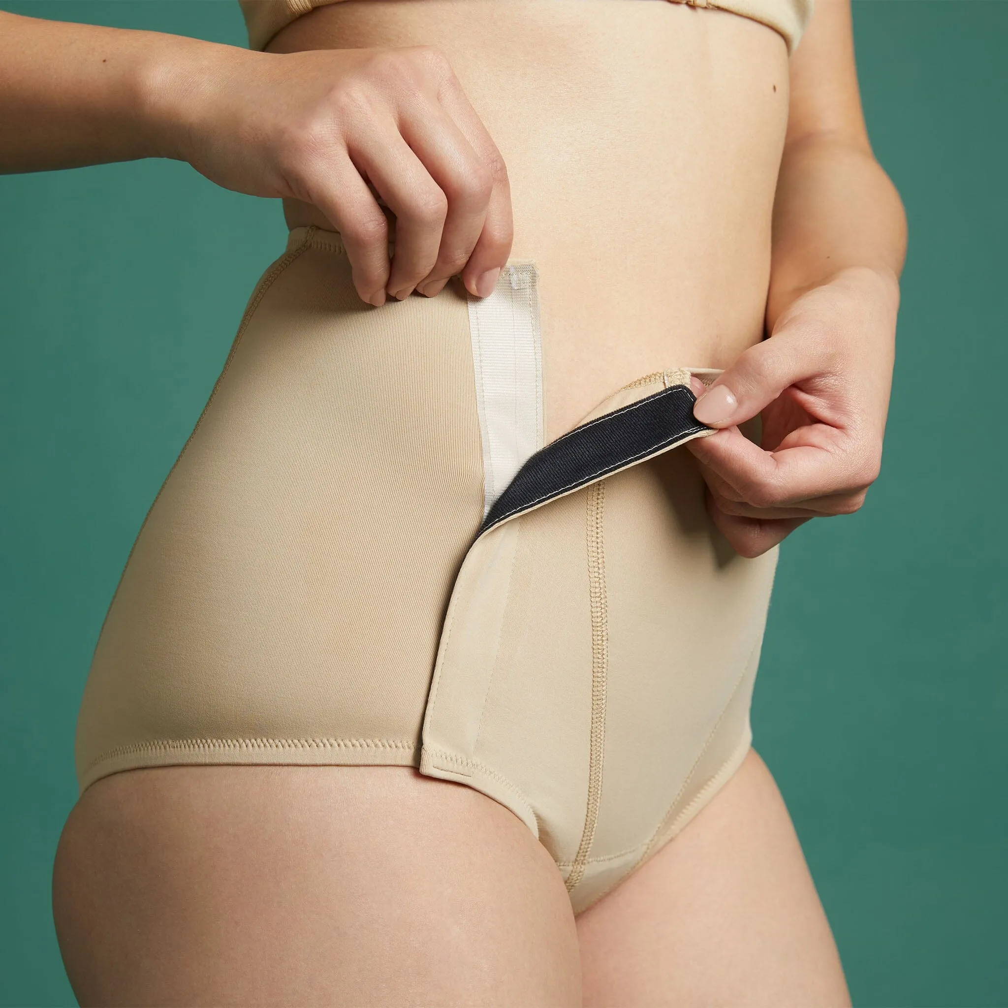 Slick Chicks™ Leakproof Underwear