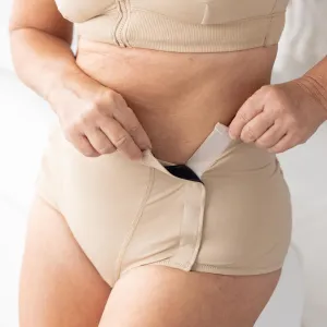 Slick Chicks™ Leakproof Underwear