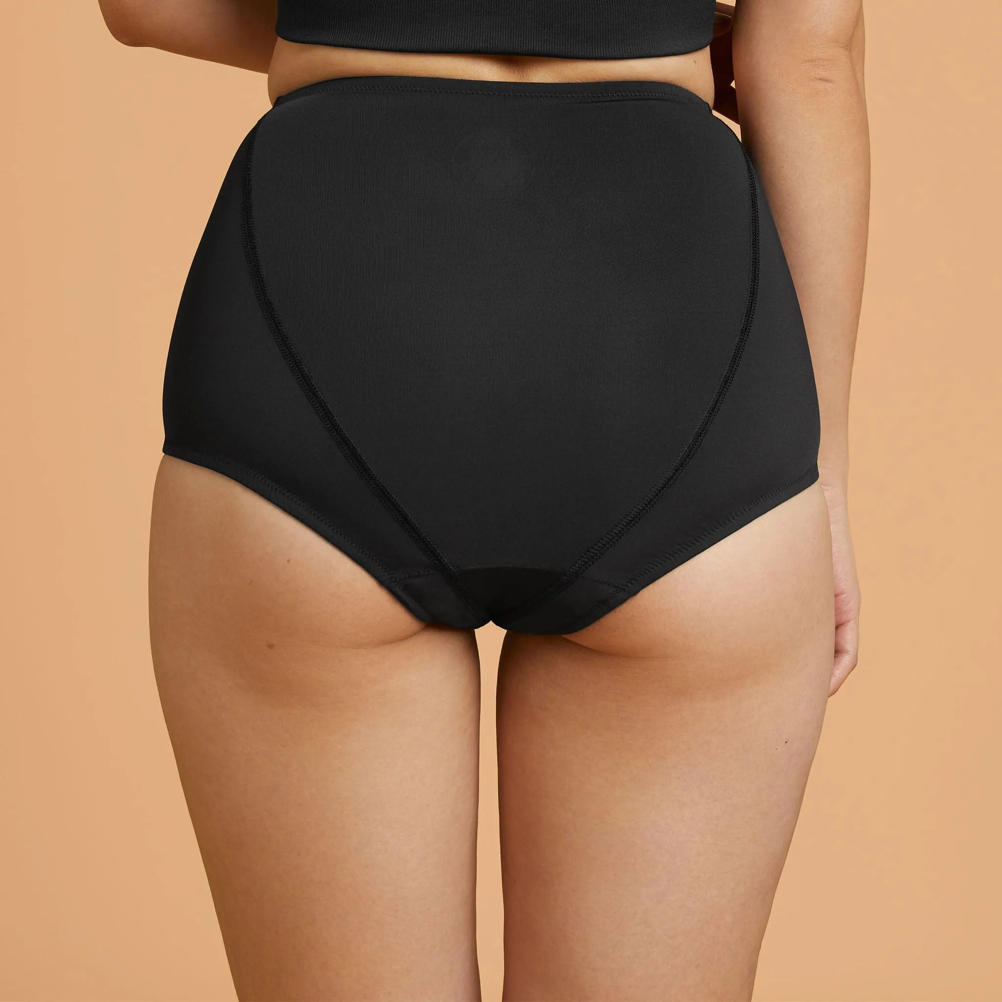Slick Chicks™ Leakproof Underwear