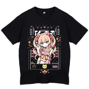 smallscafe Embarrassed T-Shirt