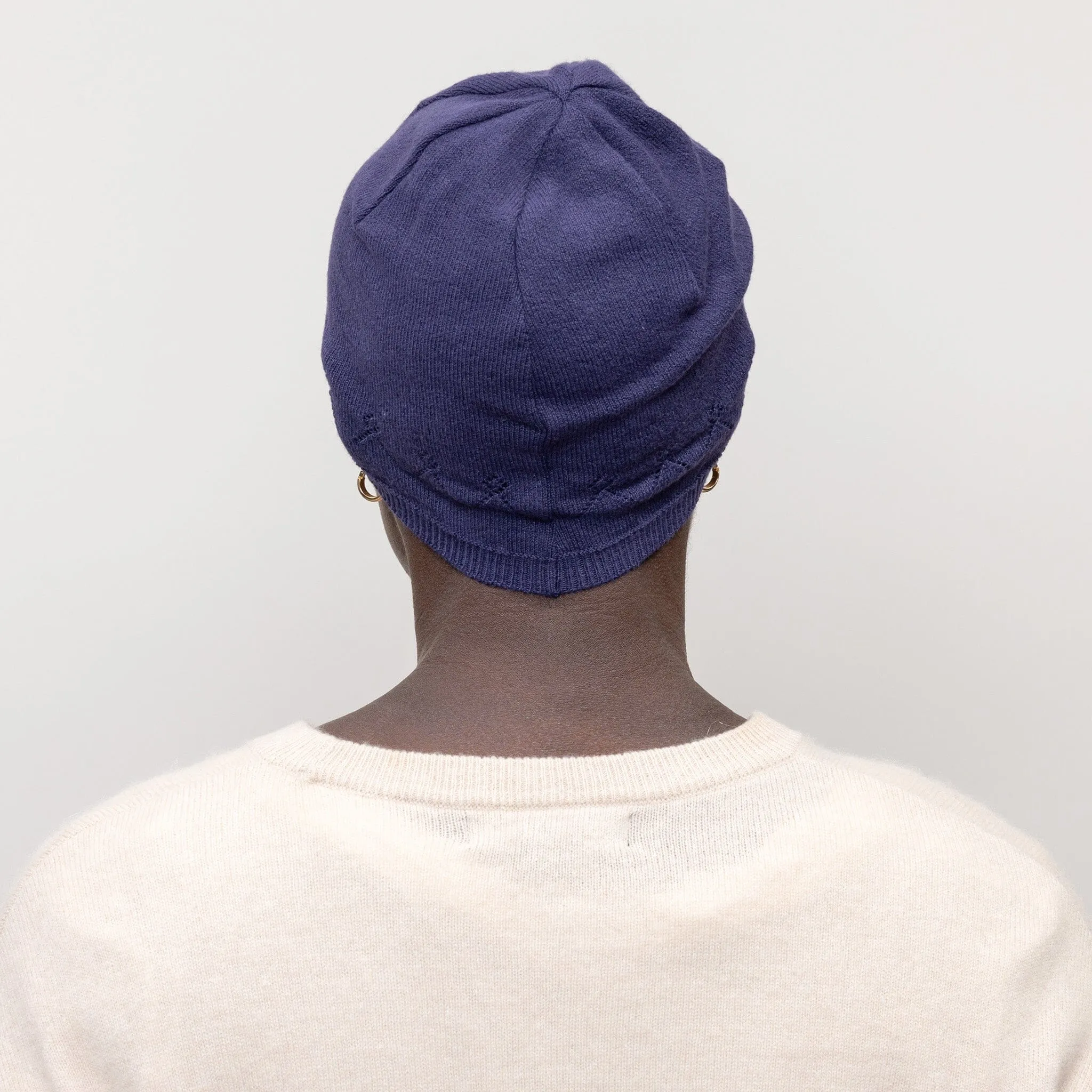 Soft Knit Pull On