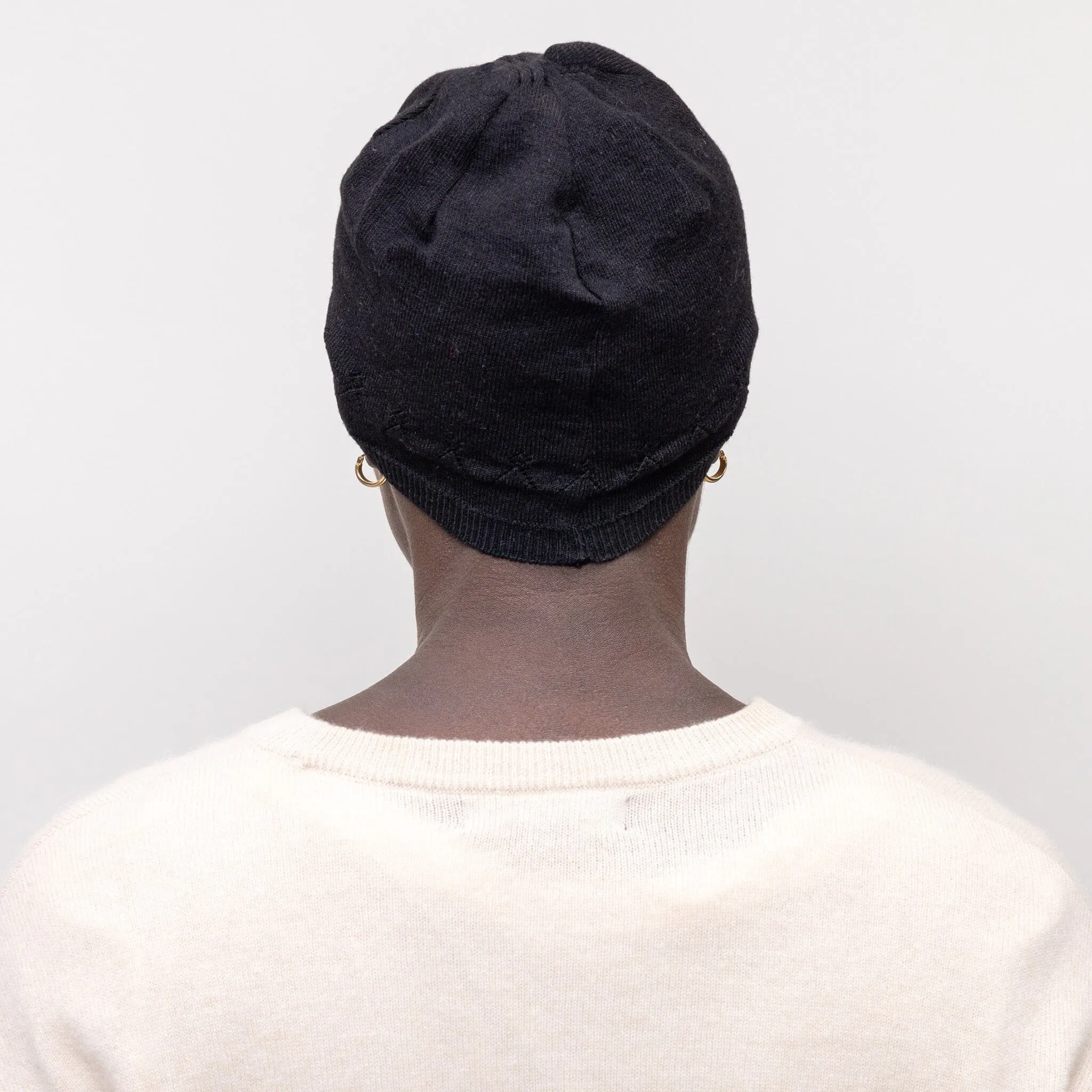 Soft Knit Pull On