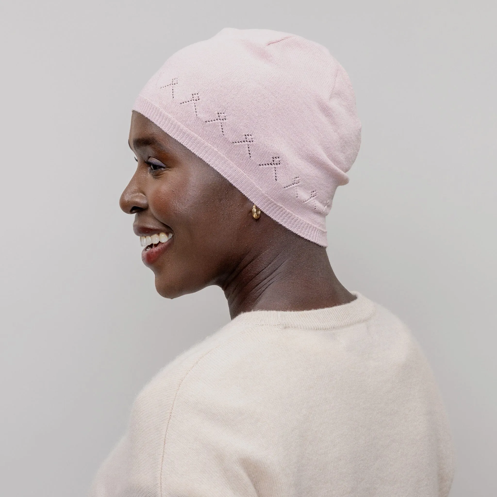 Soft Knit Pull On