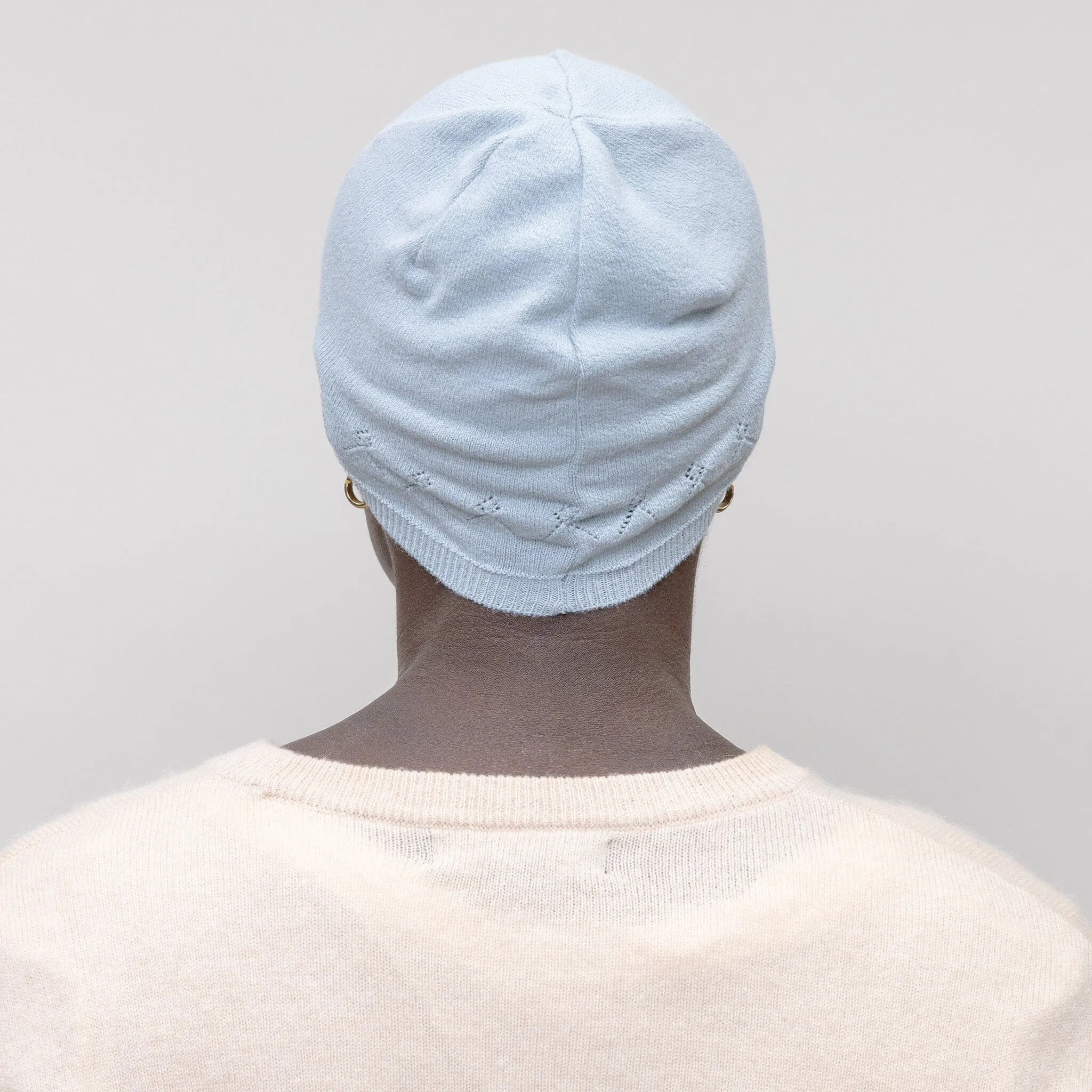 Soft Knit Pull On