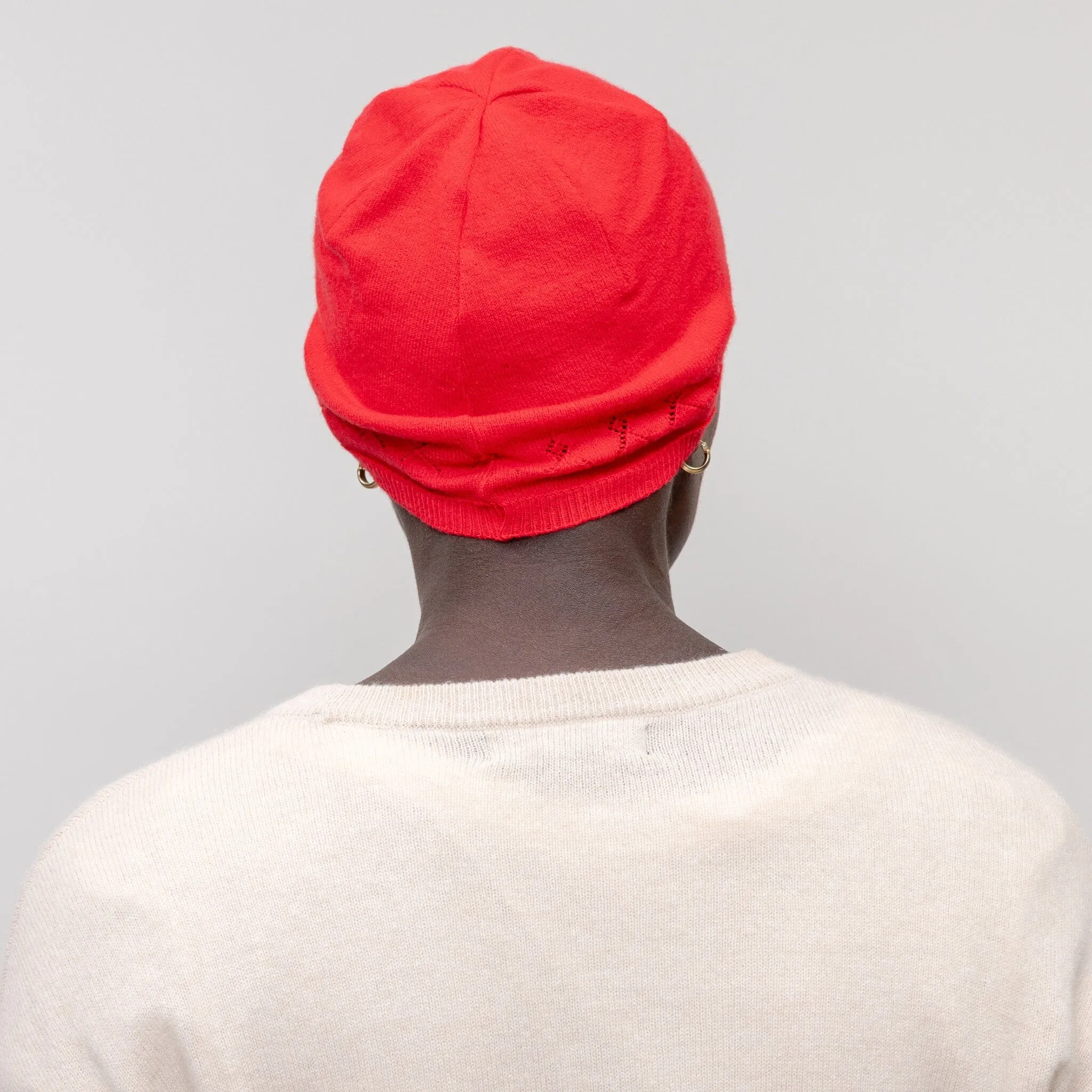 Soft Knit Pull On