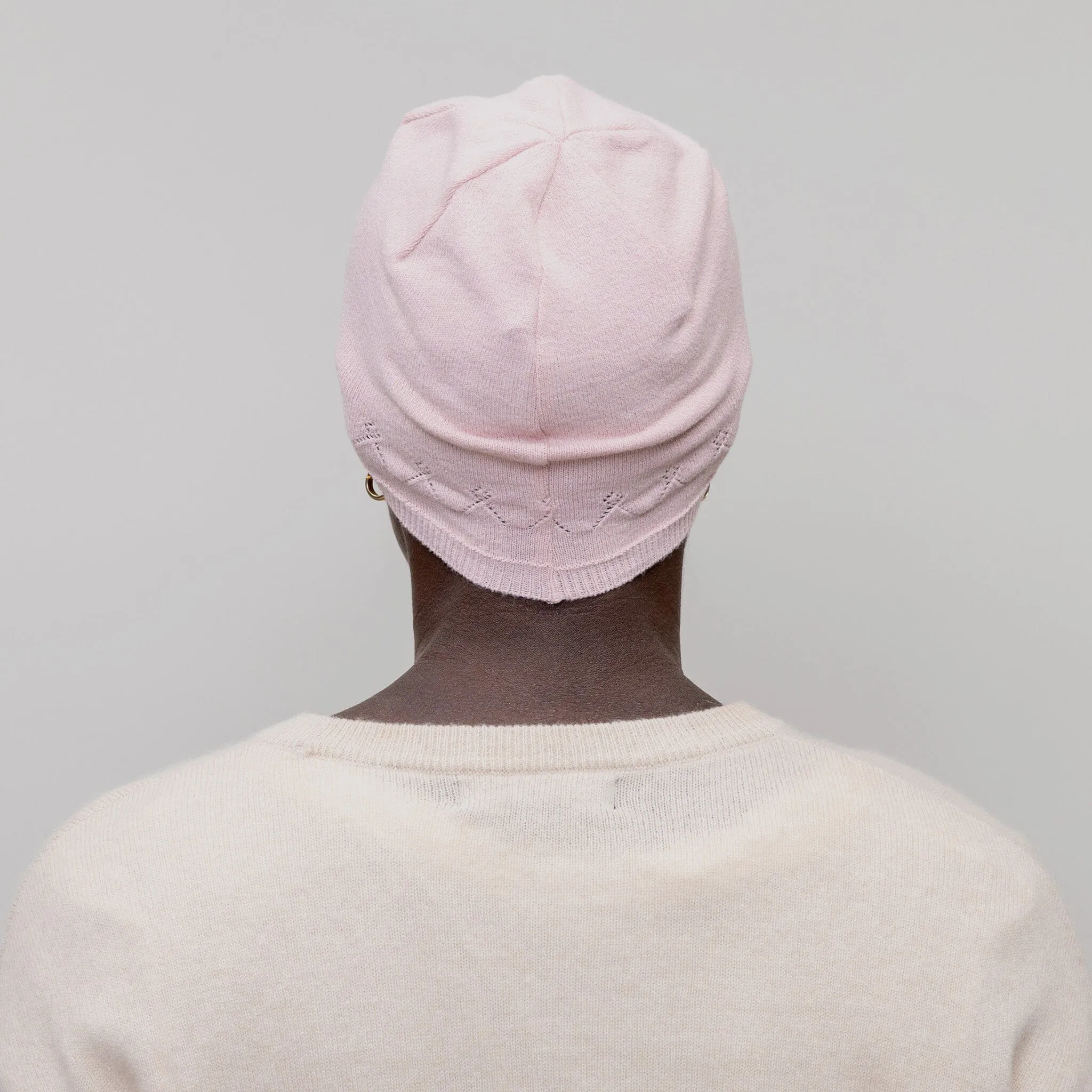 Soft Knit Pull On