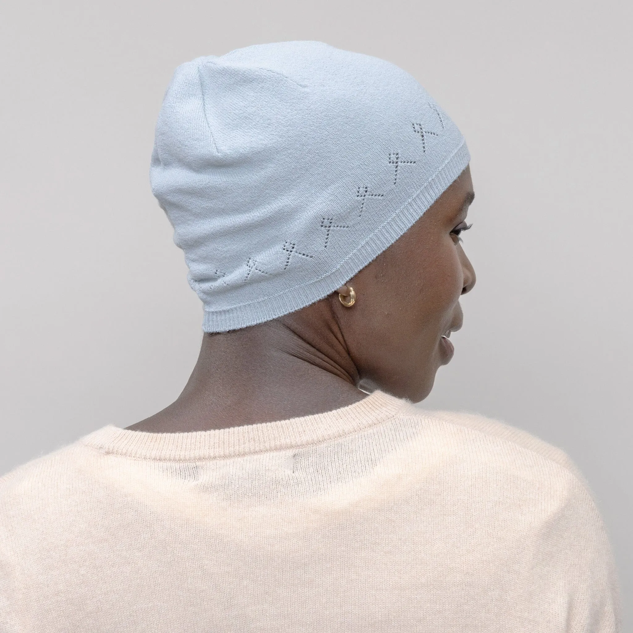 Soft Knit Pull On