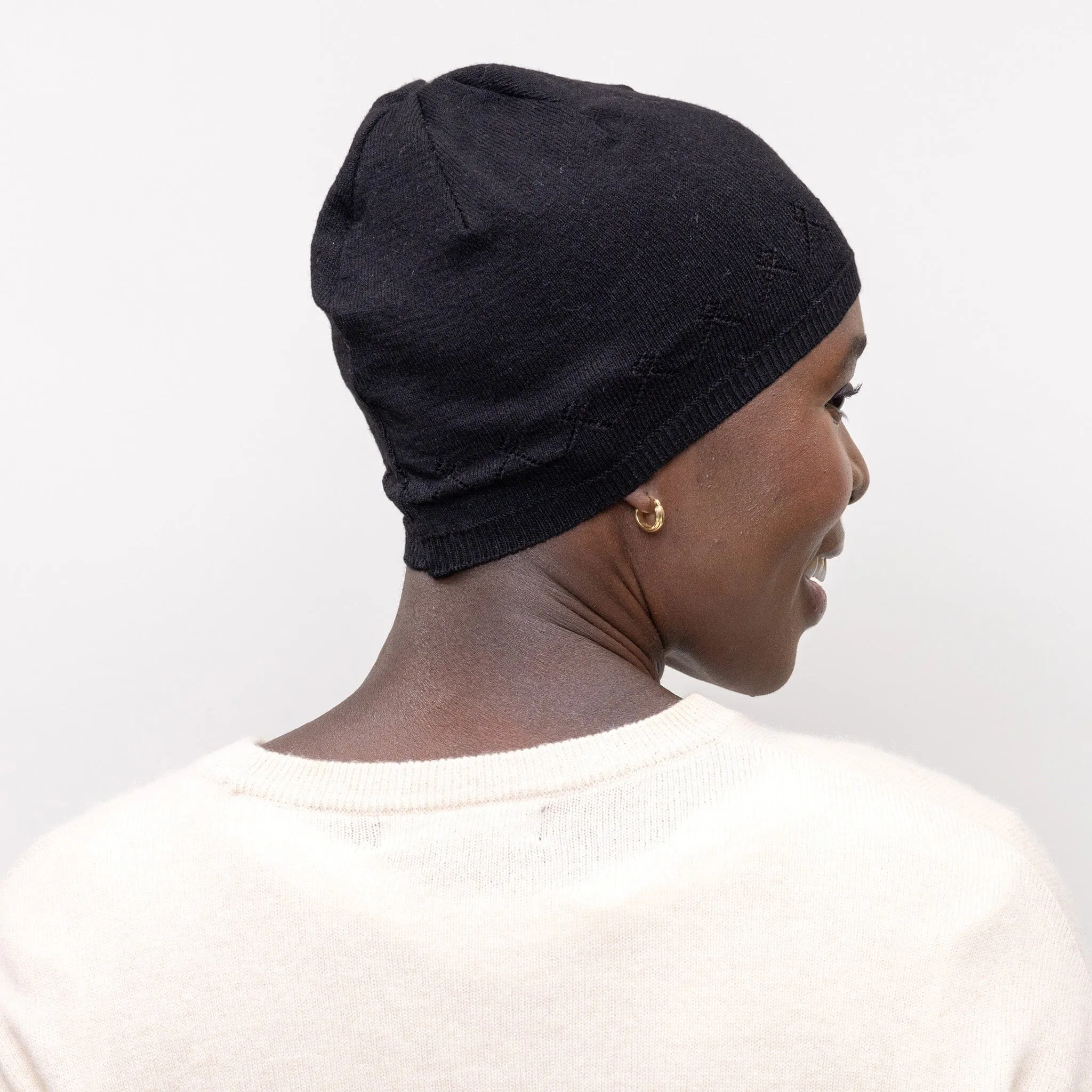 Soft Knit Pull On