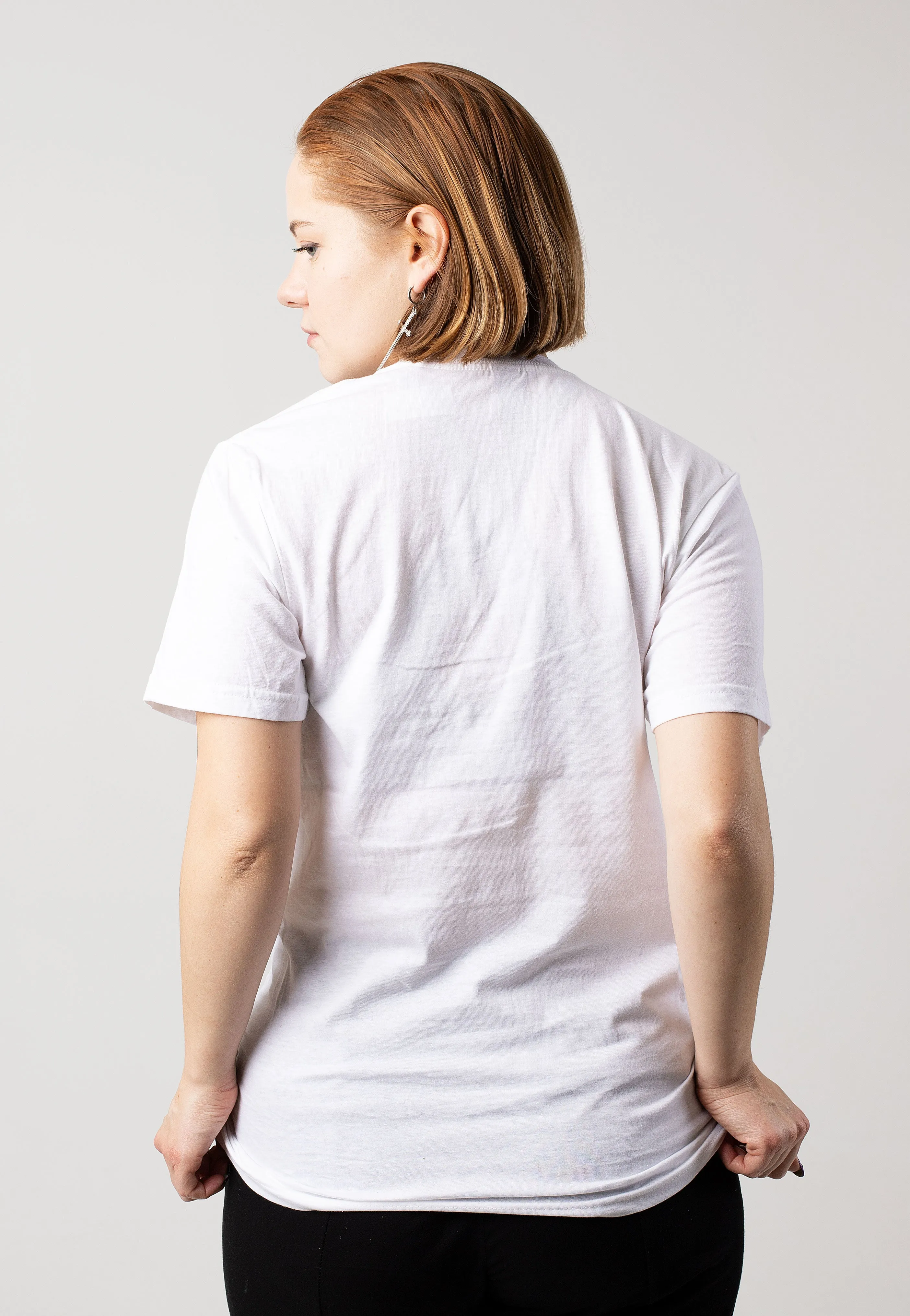 Solstafir - Masterpiece White - T-Shirt