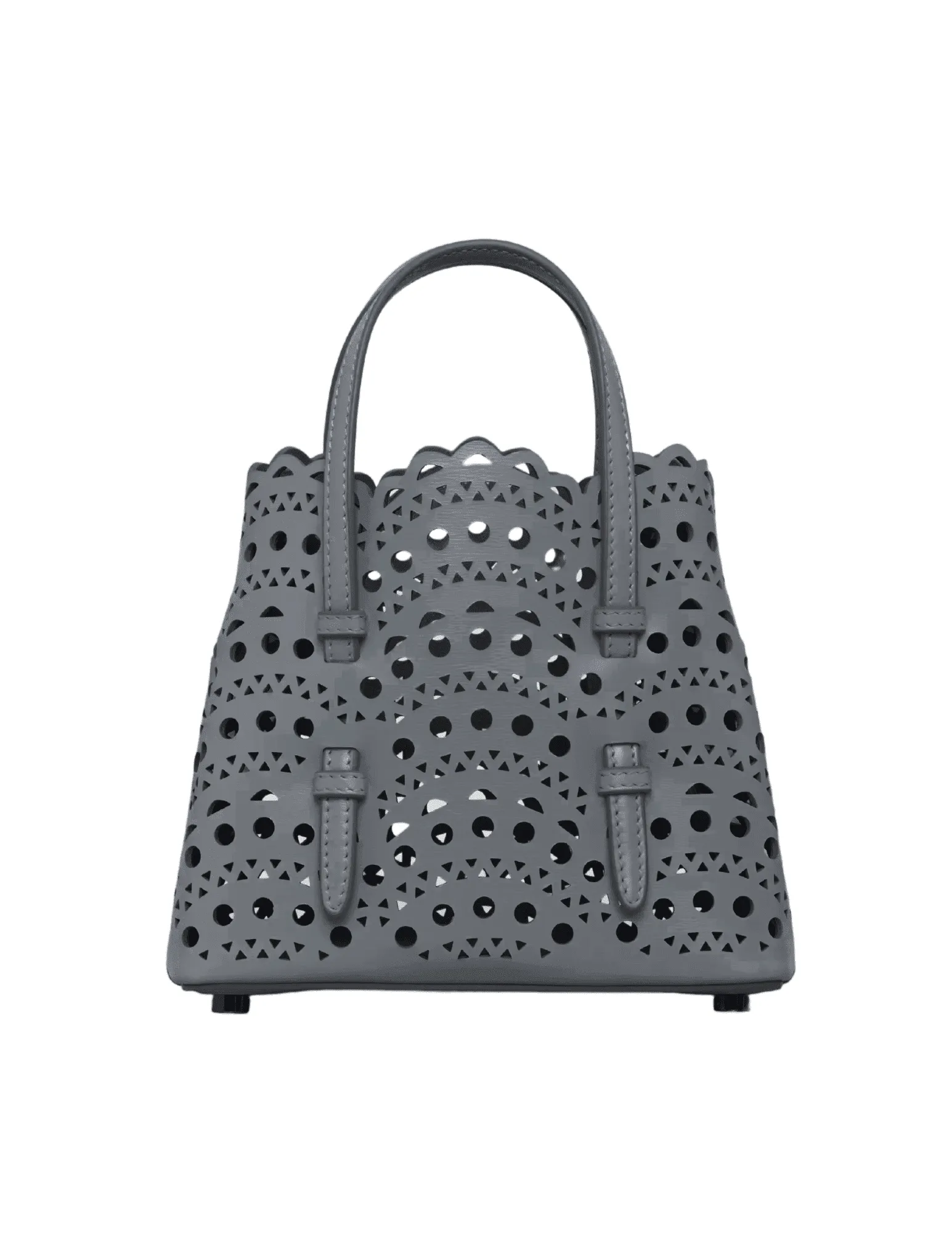 St. Barths La Robe Eden Mini Tote