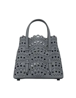 St. Barths La Robe Eden Mini Tote