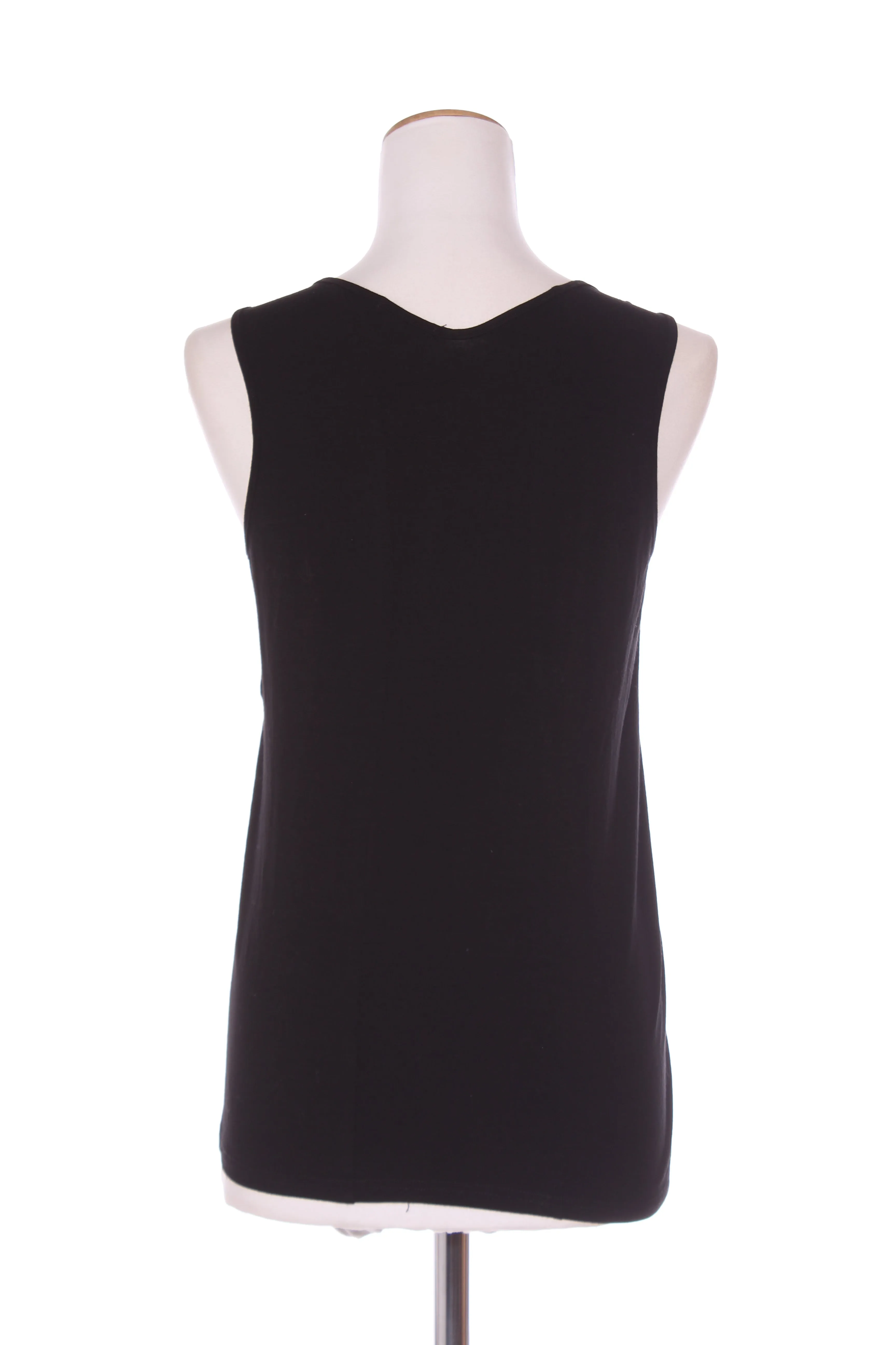STORM (NZ) Sequin panel knit tank! 14
