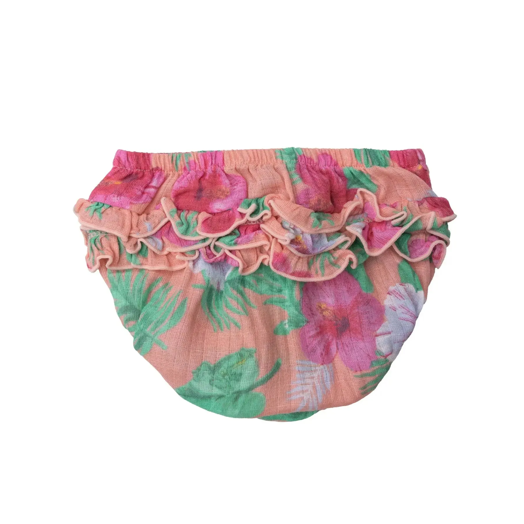 Sundress - Hibiscus | Angel Dear