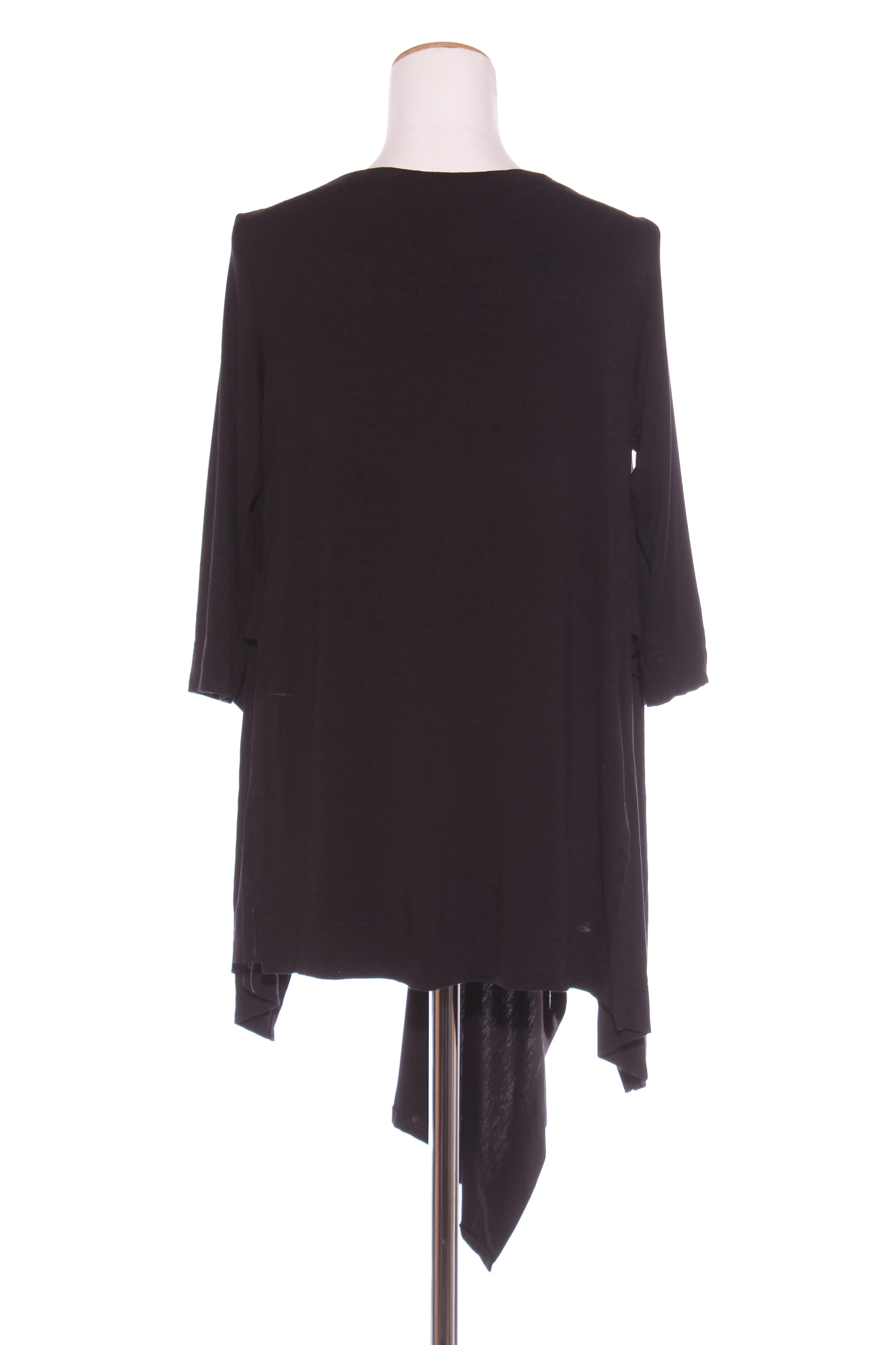 TCD (NZ) Layered viscose cardi! 14