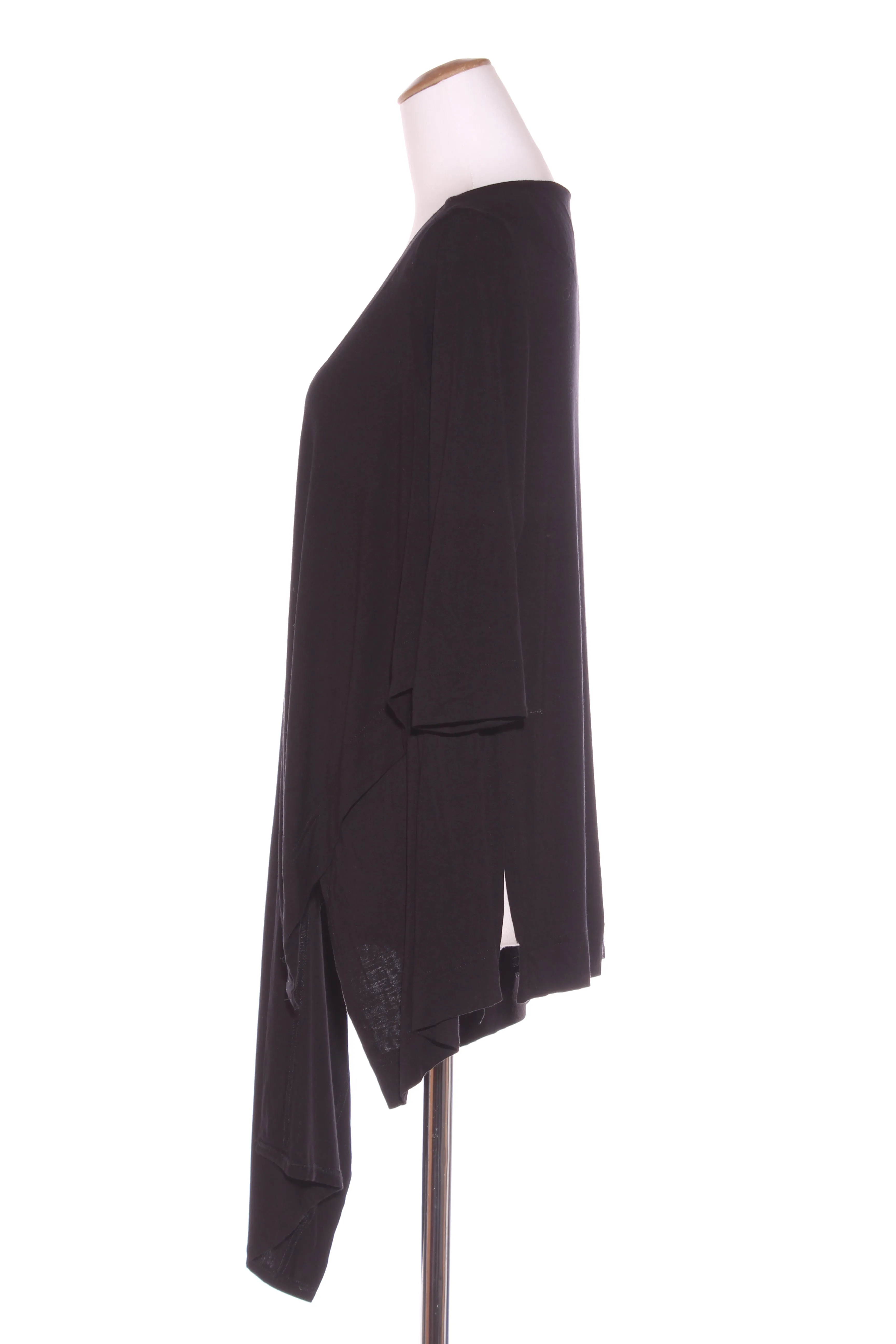TCD (NZ) Layered viscose cardi! 14