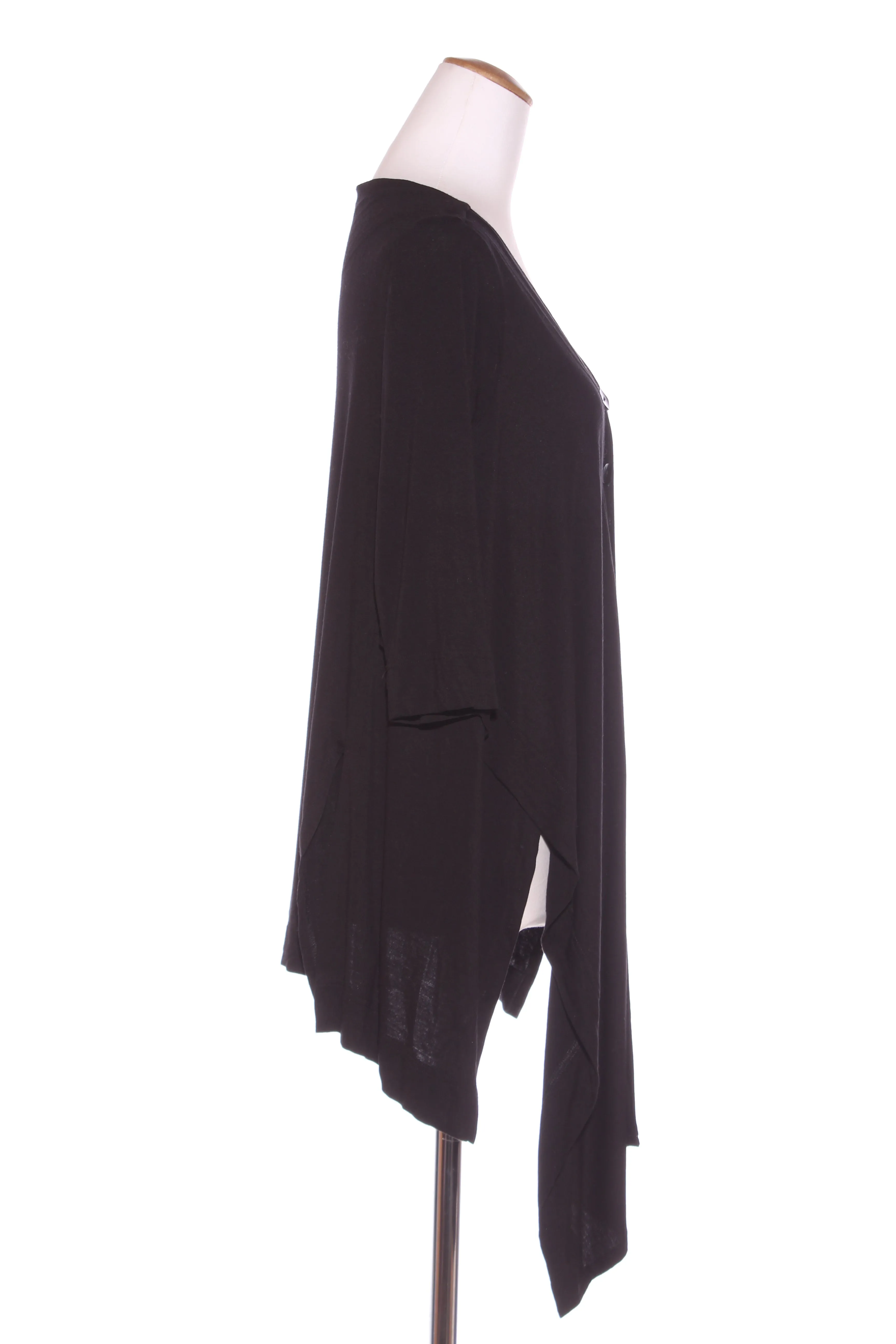TCD (NZ) Layered viscose cardi! 14