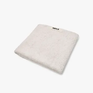 Tekla Hand Towel / Lunar Rock