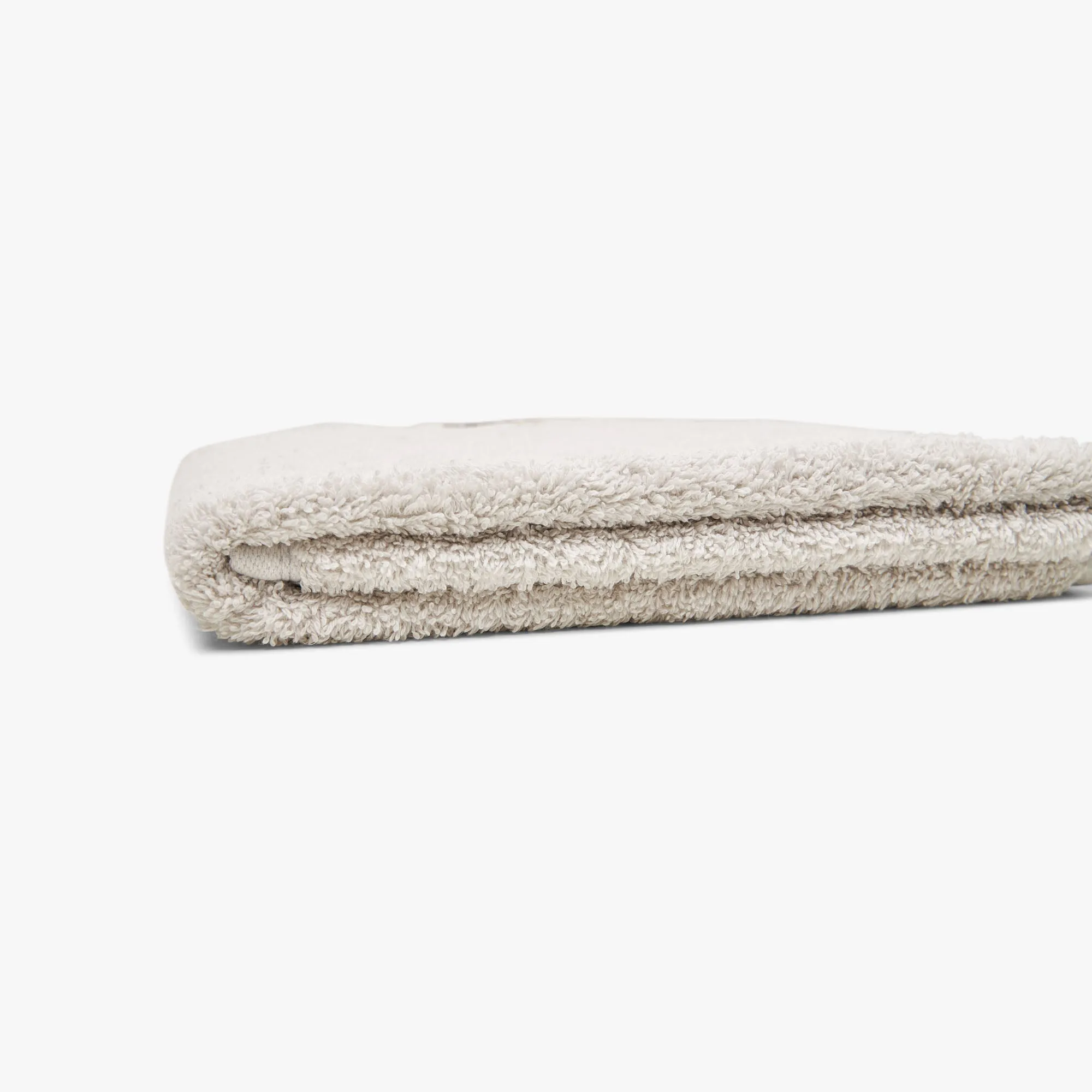 Tekla Hand Towel / Lunar Rock